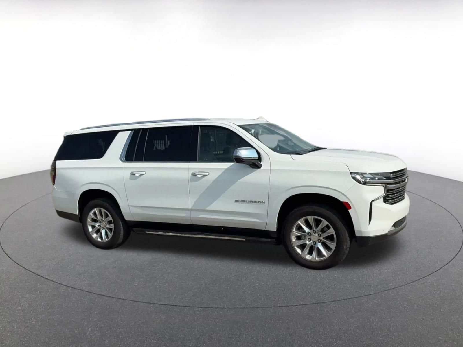 Thumbnail: 2023 Chevrolet Suburban - 2