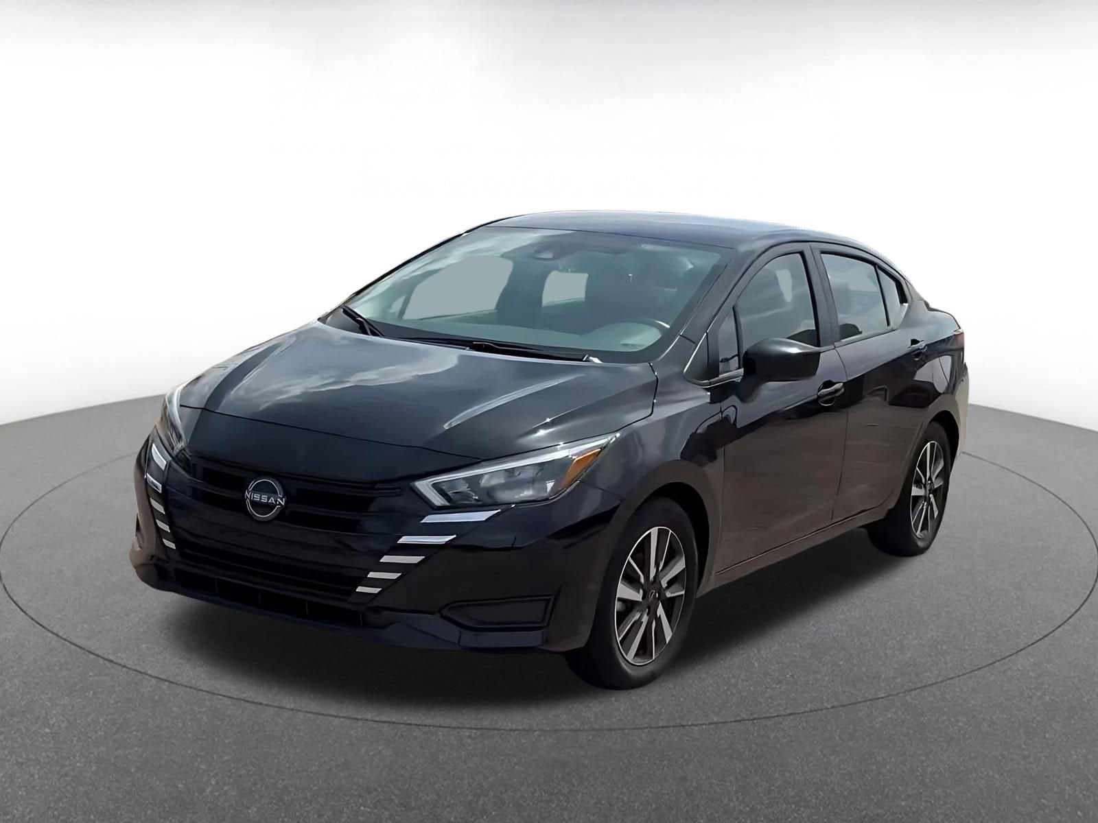 Thumbnail: 2025 Nissan Versa - 7