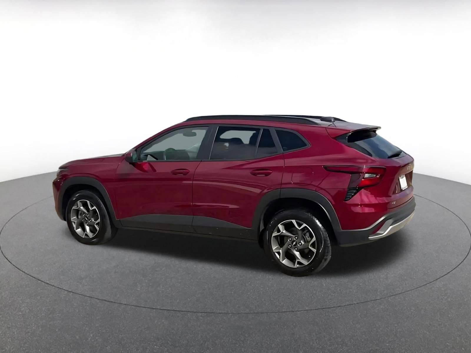 Thumbnail: 2025 Chevrolet Trax - 10