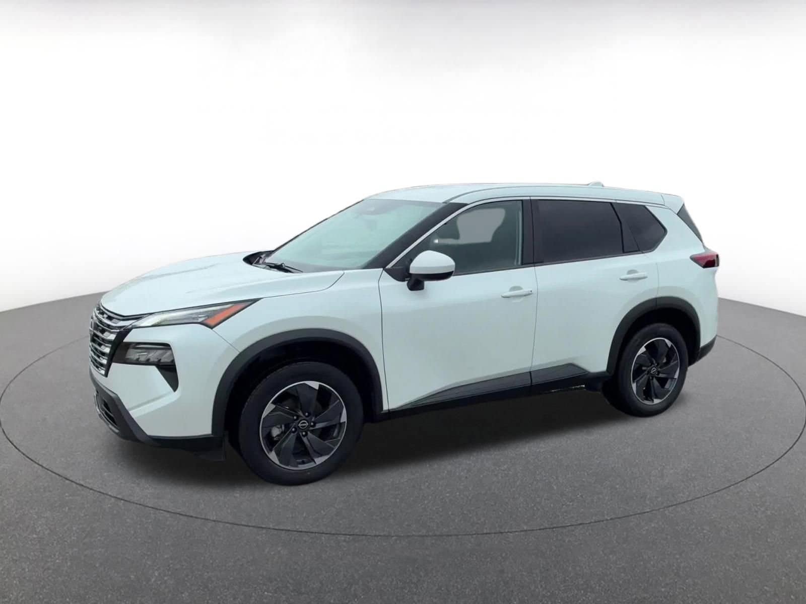 Thumbnail: 2025 Nissan Rogue - 8
