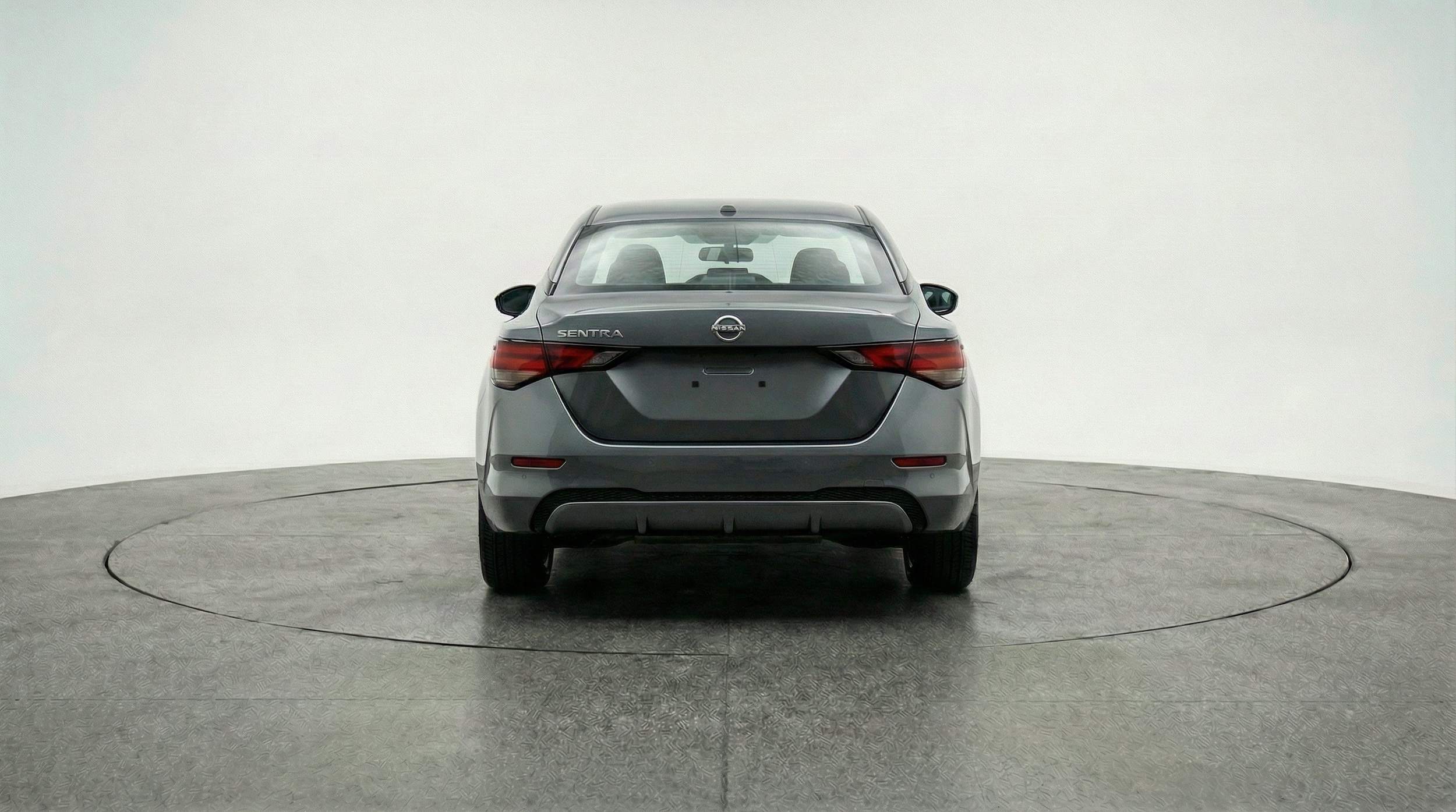 Thumbnail: 2025 Nissan Sentra - 9