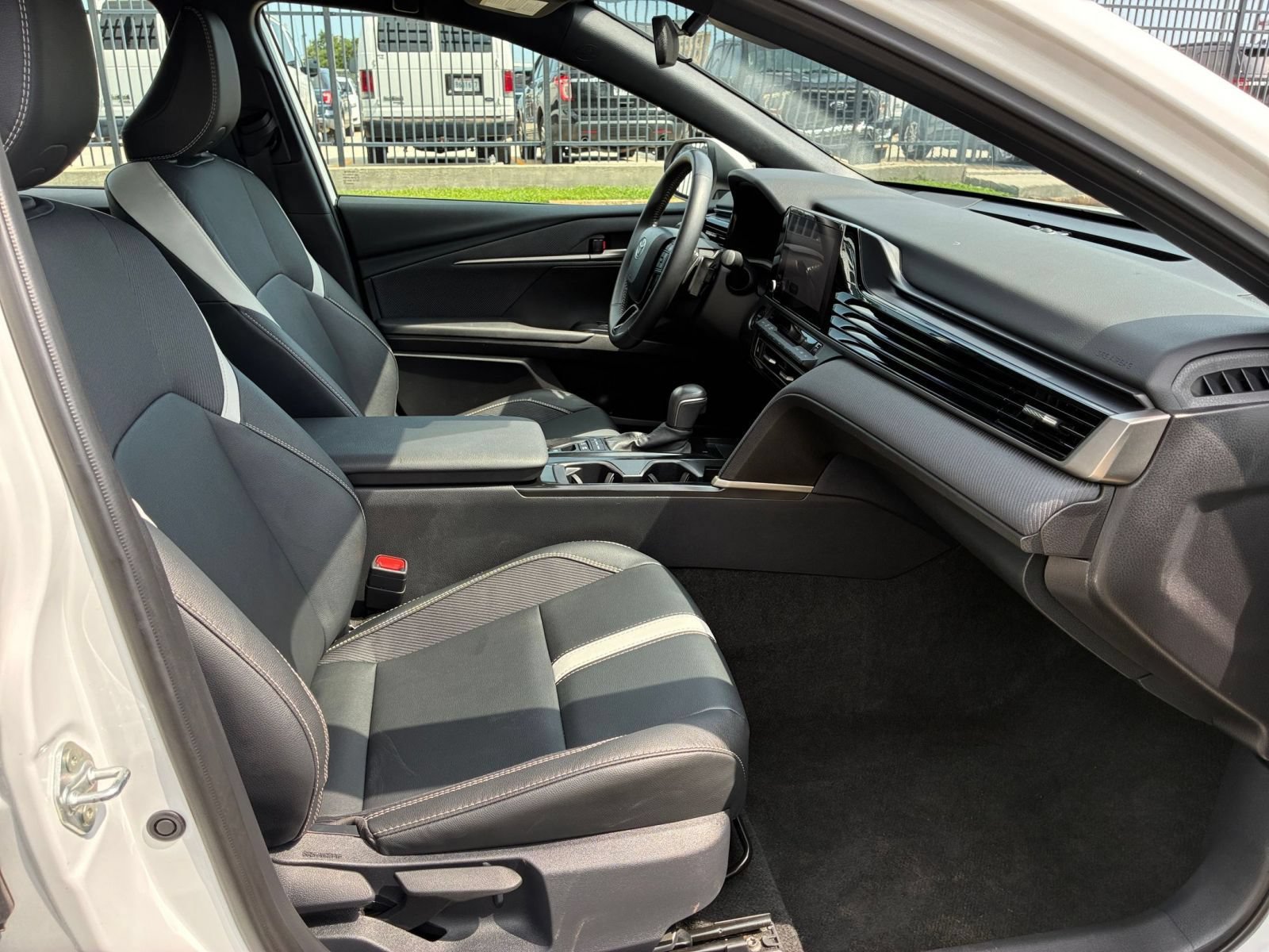 Thumbnail: 2026 Toyota Camry - 35