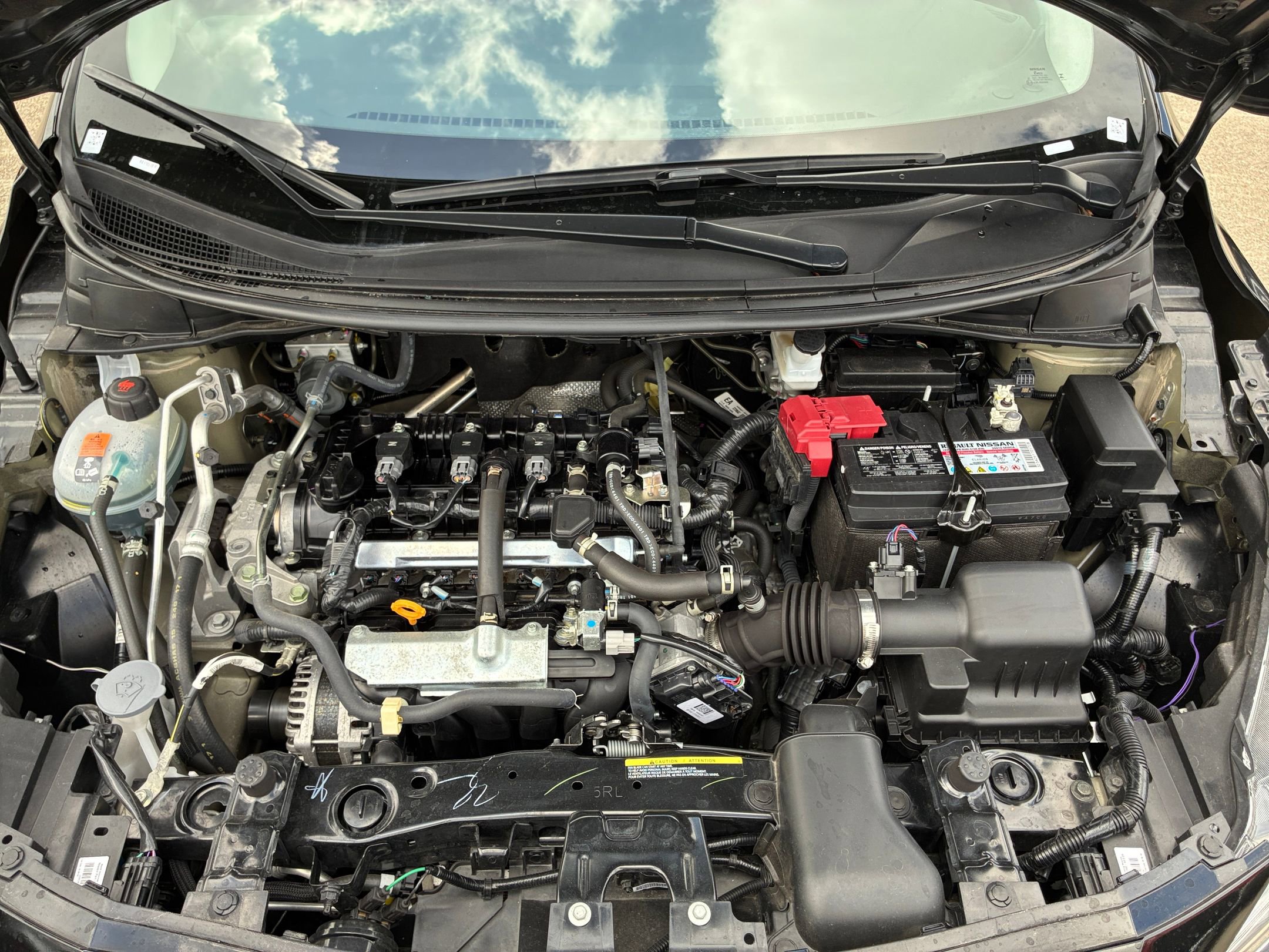 Thumbnail: 2025 Nissan Versa - 25