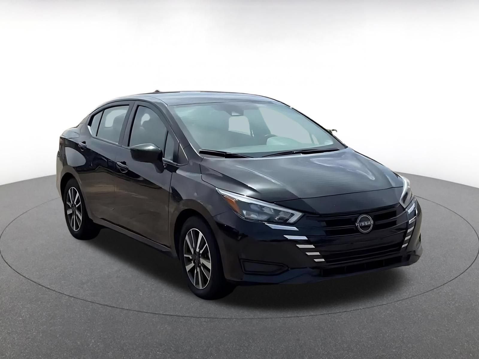 Thumbnail: 2025 Nissan Versa - 3