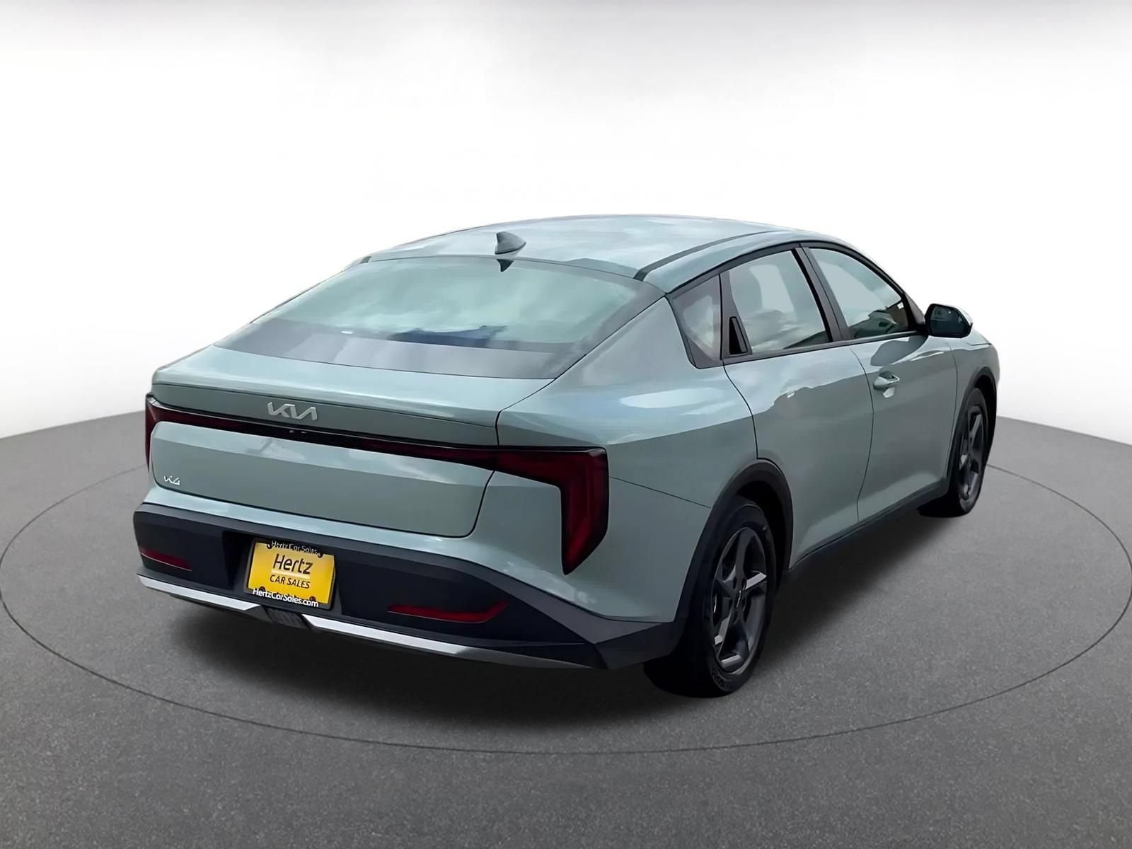 Thumbnail: 2026 Kia K4 - 14