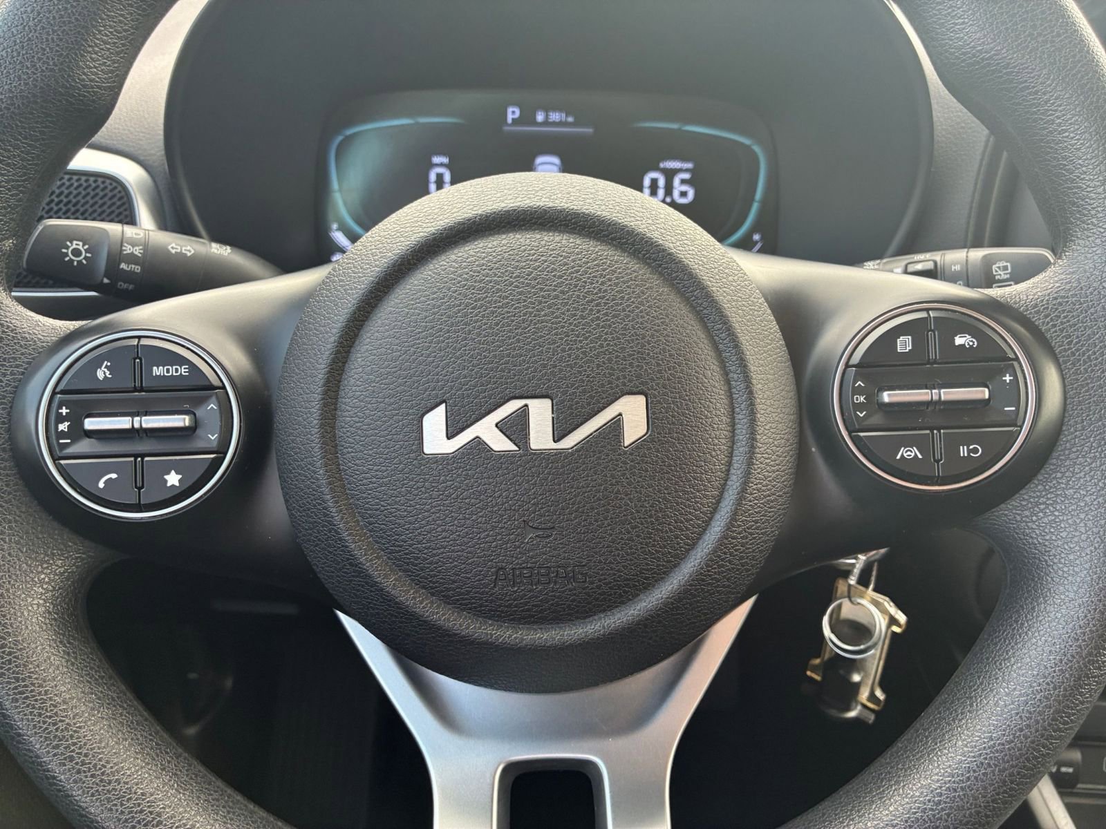 Thumbnail: 2025 Kia Soul - 25