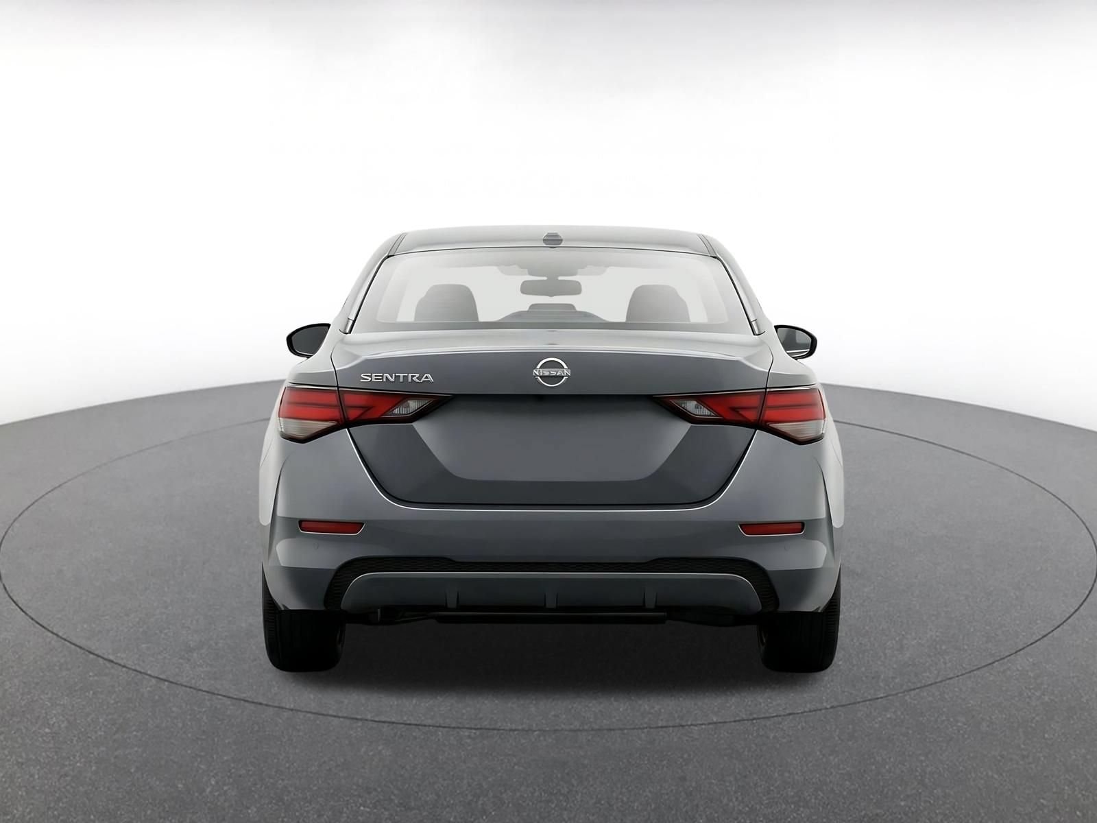 Thumbnail: 2025 Nissan Sentra - 8