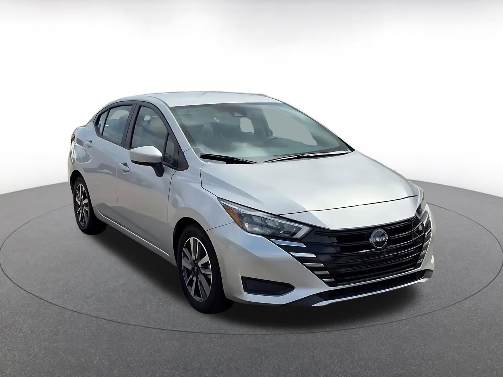 Thumbnail: 2025 Nissan Versa - 3
