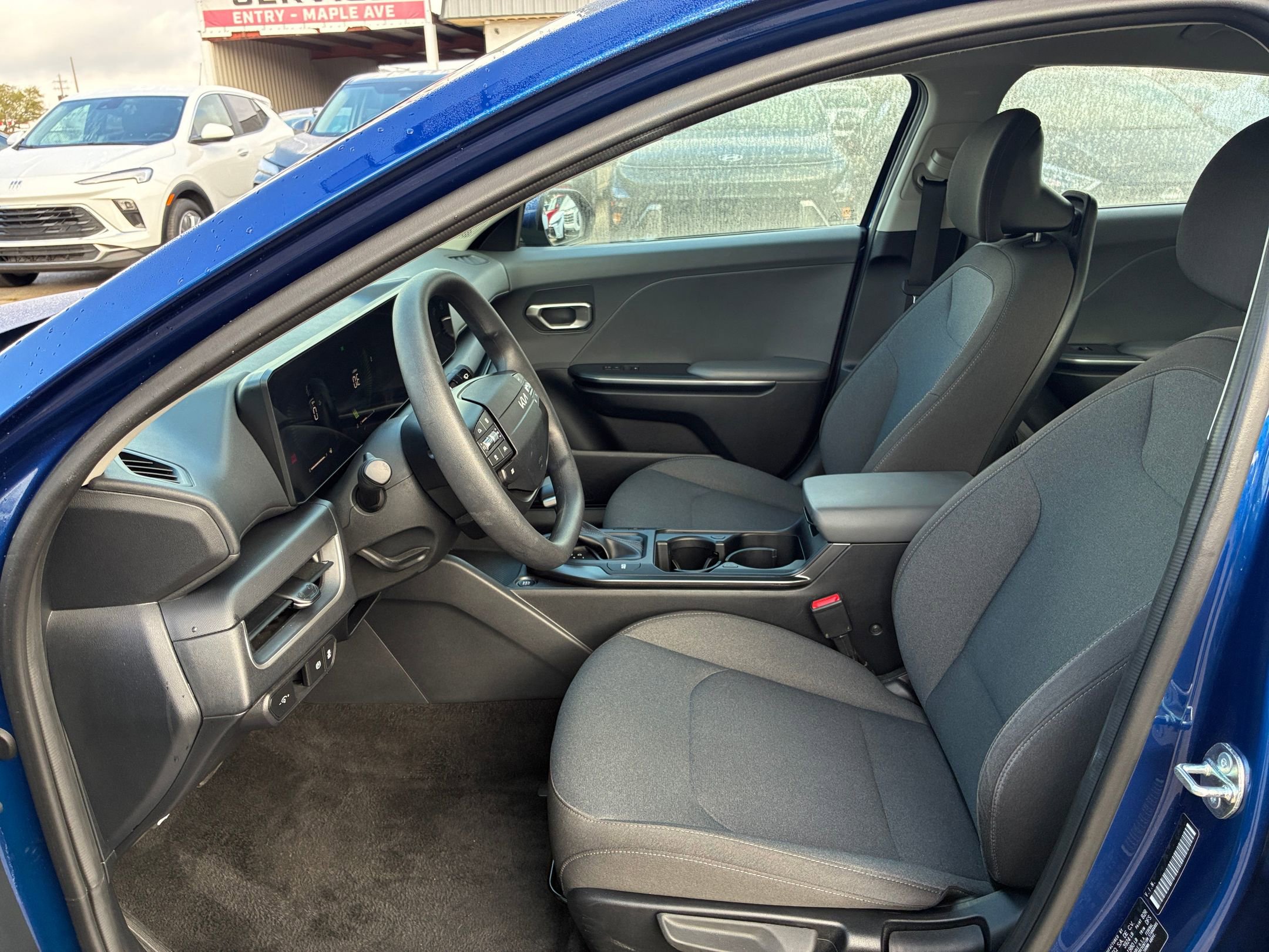 Thumbnail: 2025 Kia K4 - 20