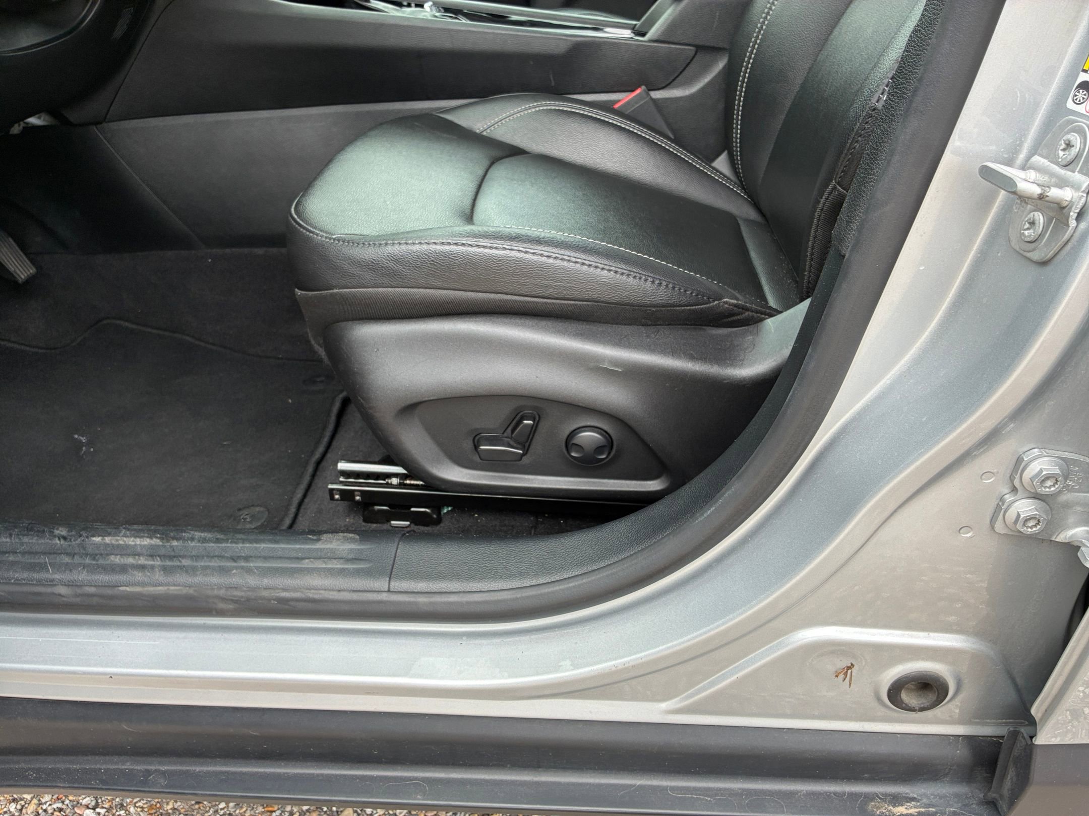 Thumbnail: 2025 Jeep Compass - 18