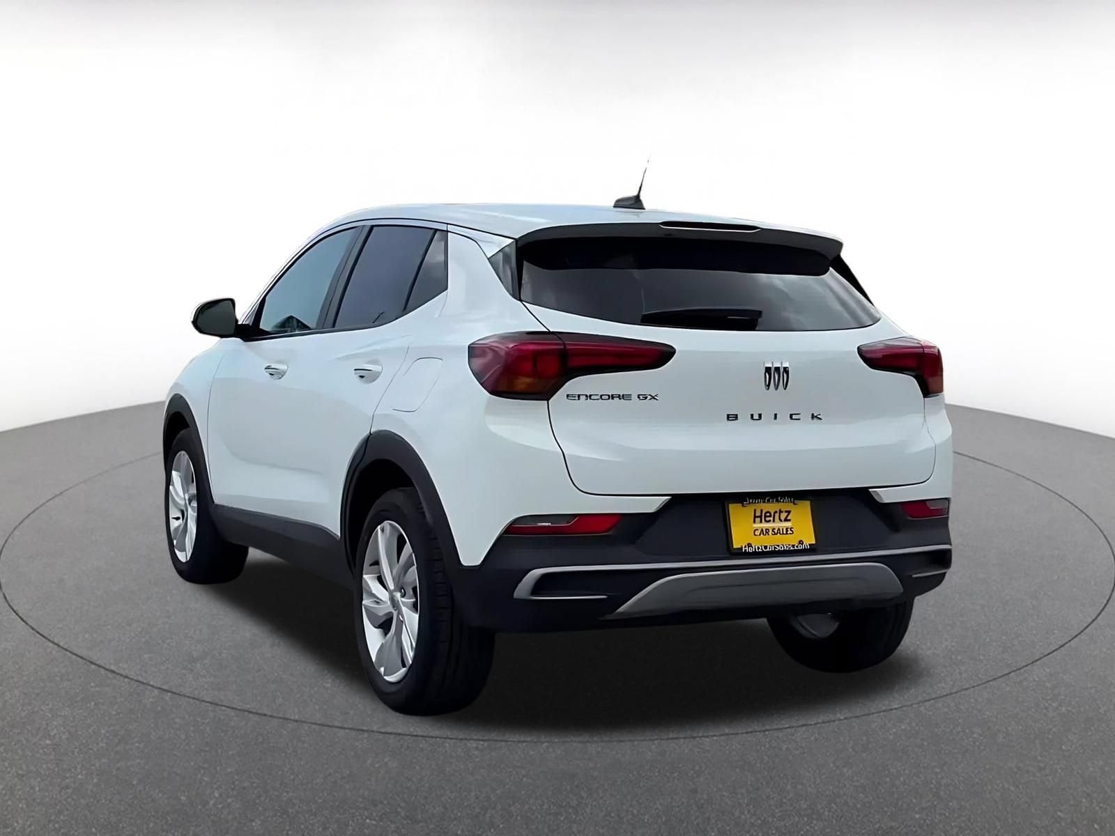Thumbnail: 2026 Buick Encore GX - 10