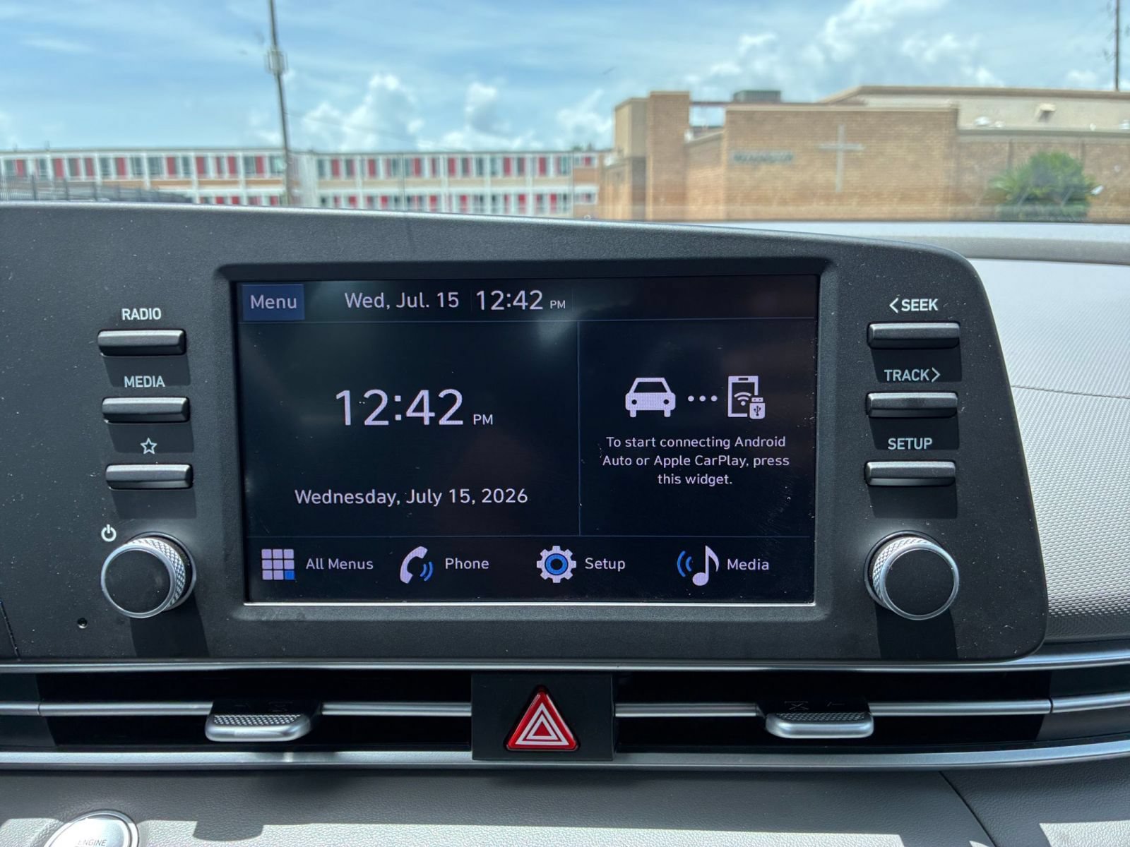 Thumbnail: 2026 Hyundai Elantra - 20