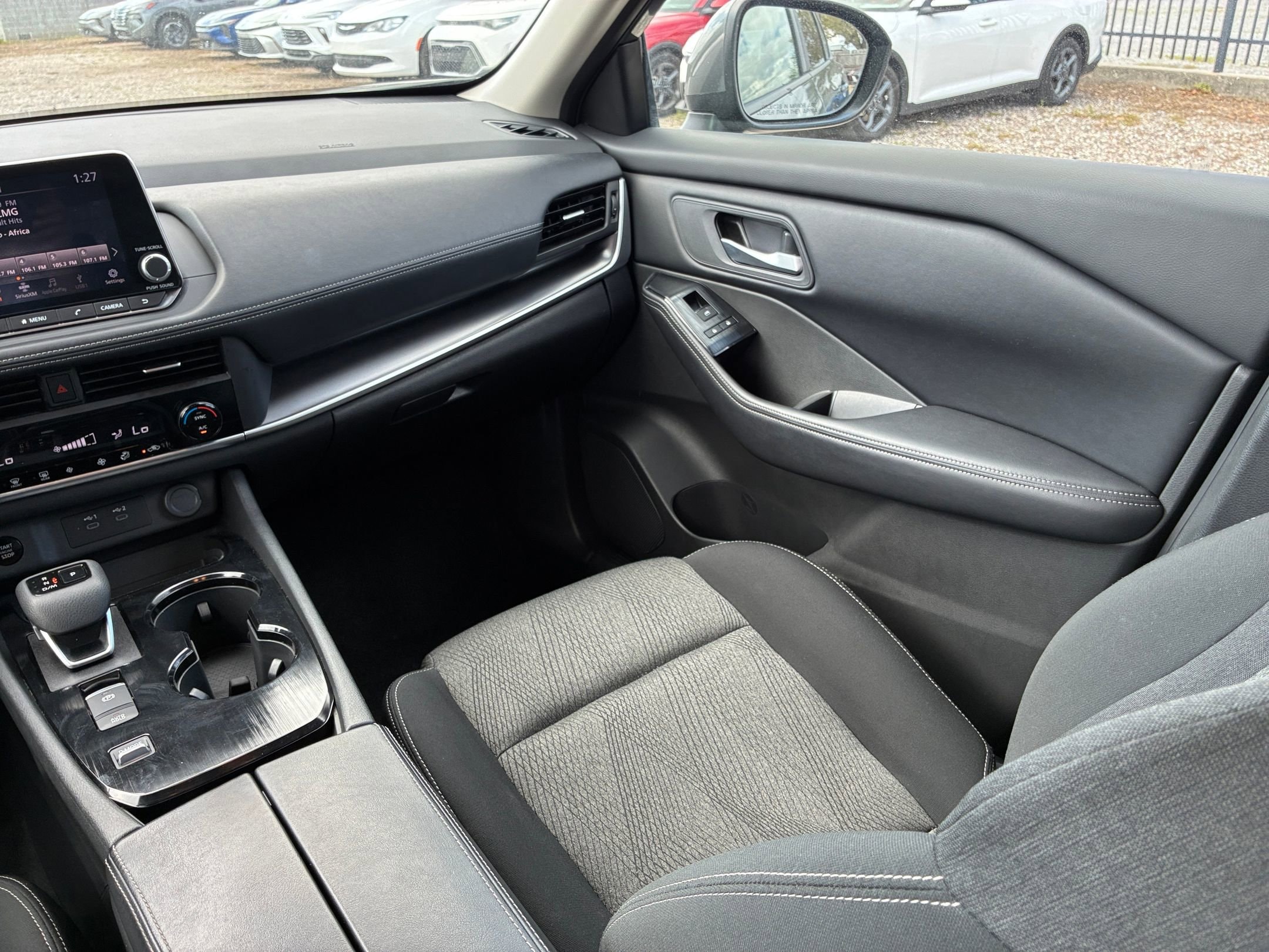 Thumbnail: 2025 Nissan Rogue - 31