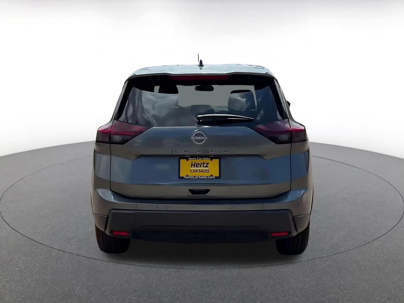 Thumbnail: 2026 Nissan Rogue - 10