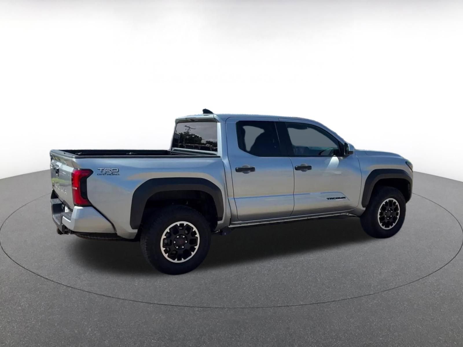Thumbnail: 2025 Toyota Tacoma - 14