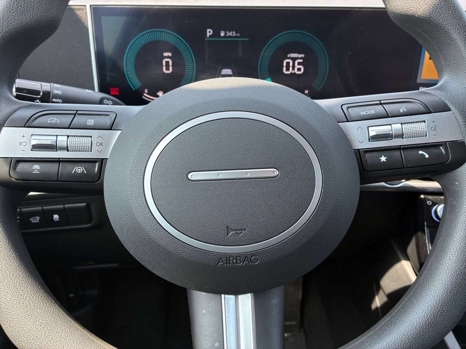 Thumbnail: 2026 Hyundai Tucson - 29