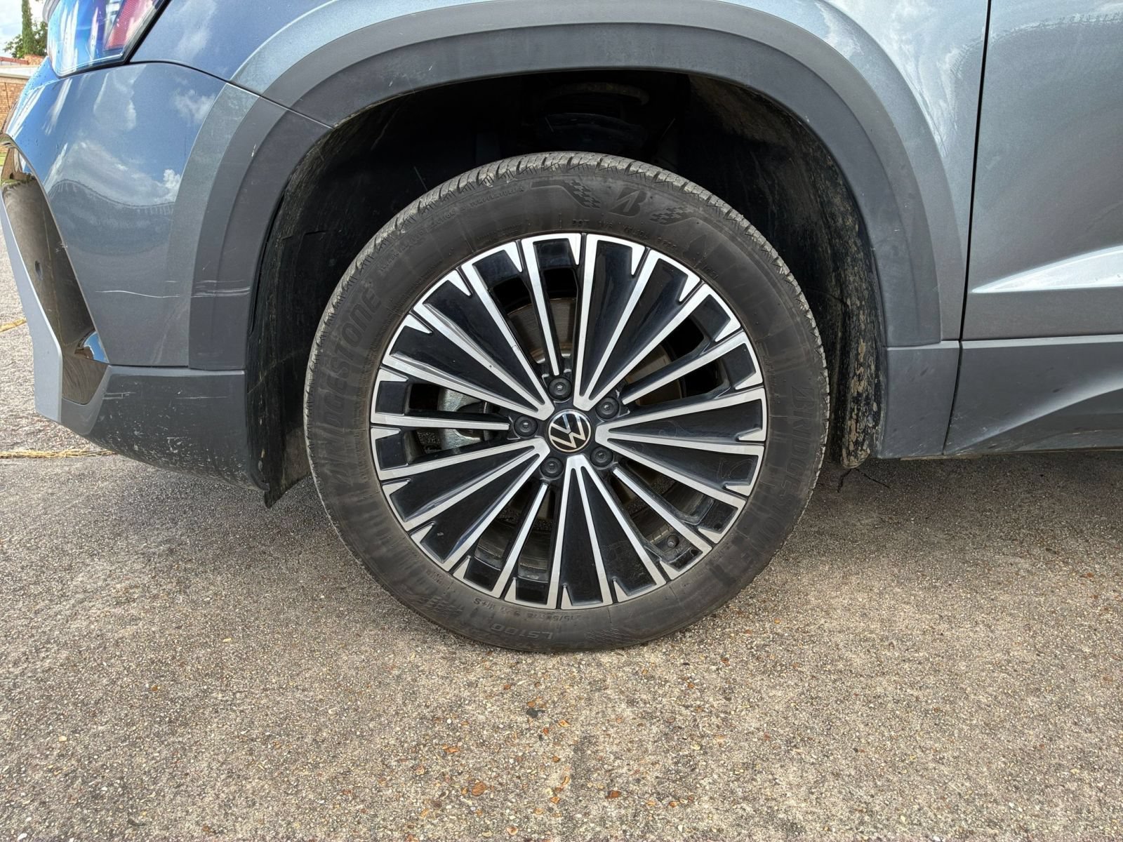 Thumbnail: 2026 Volkswagen Taos - 31