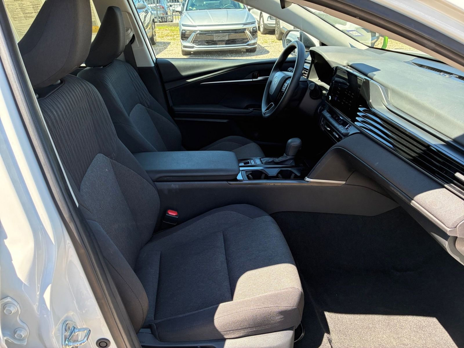 Thumbnail: 2025 Toyota Camry - 35