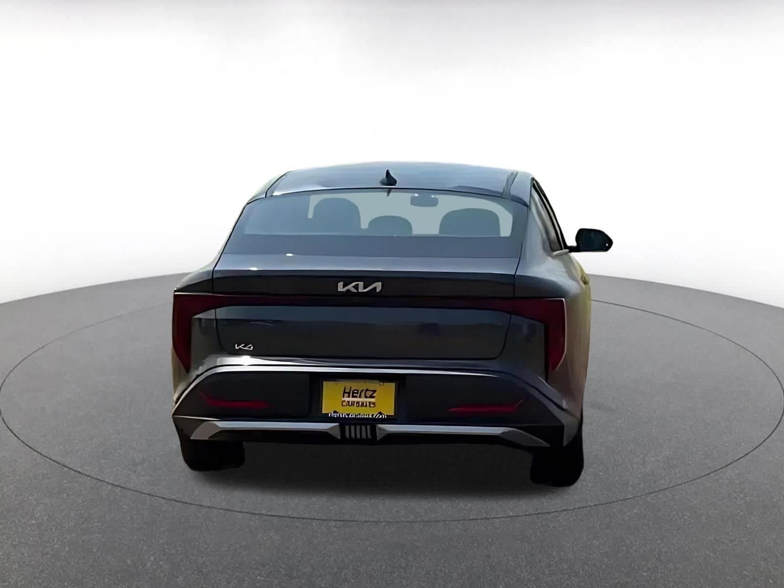 Thumbnail: 2025 Kia K4 - 12