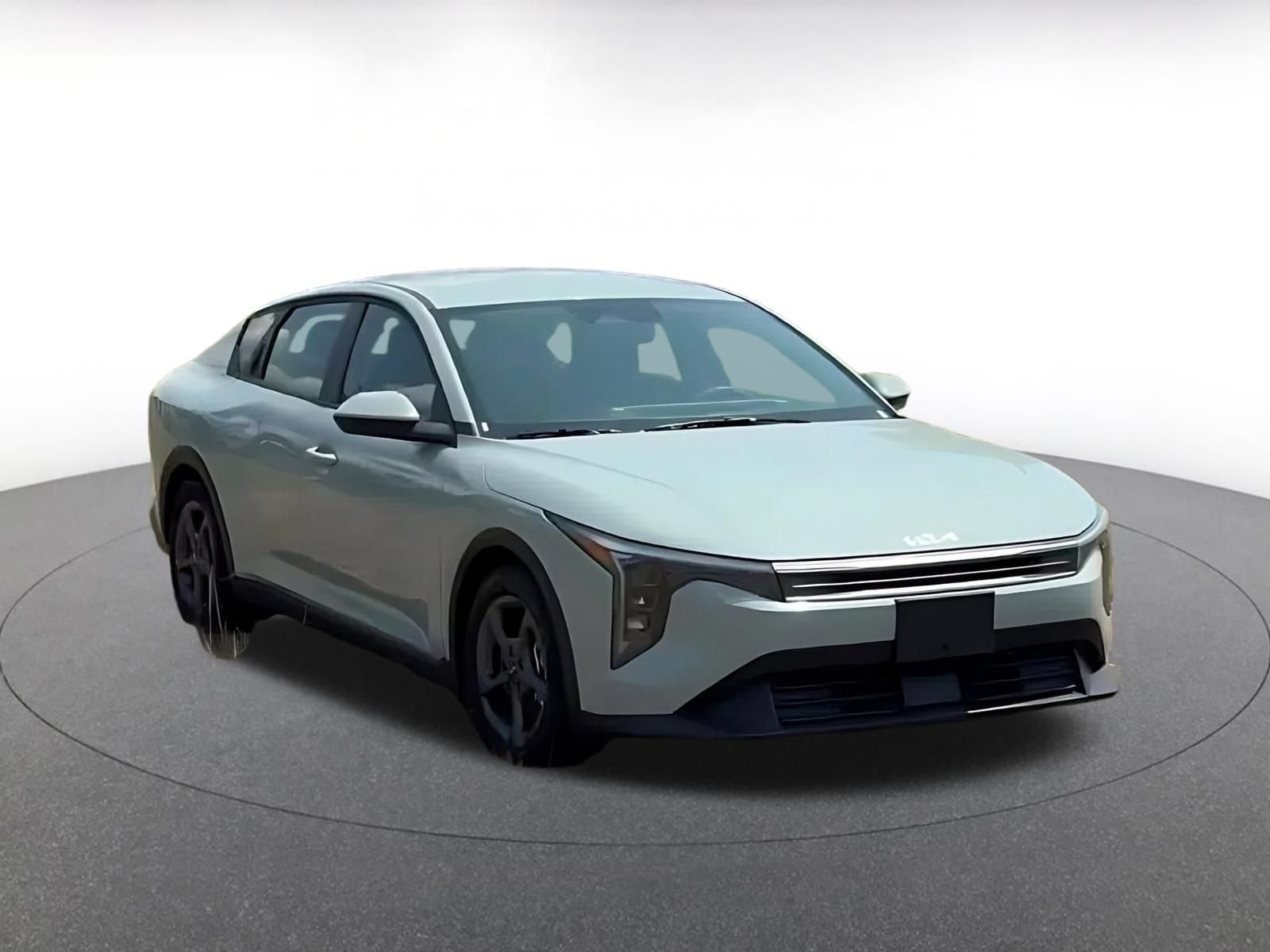 Thumbnail: 2026 Kia K4 - 3