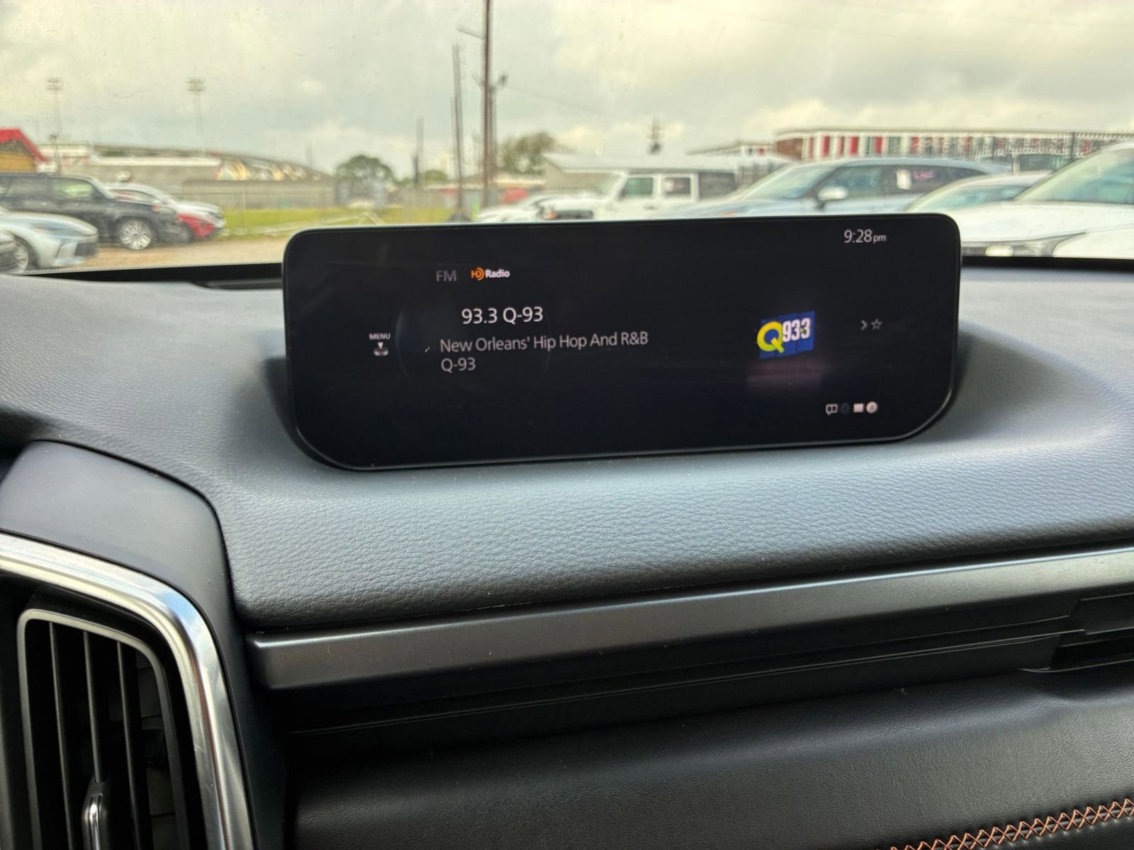 Thumbnail: 2025 Mazda CX-50 - 21