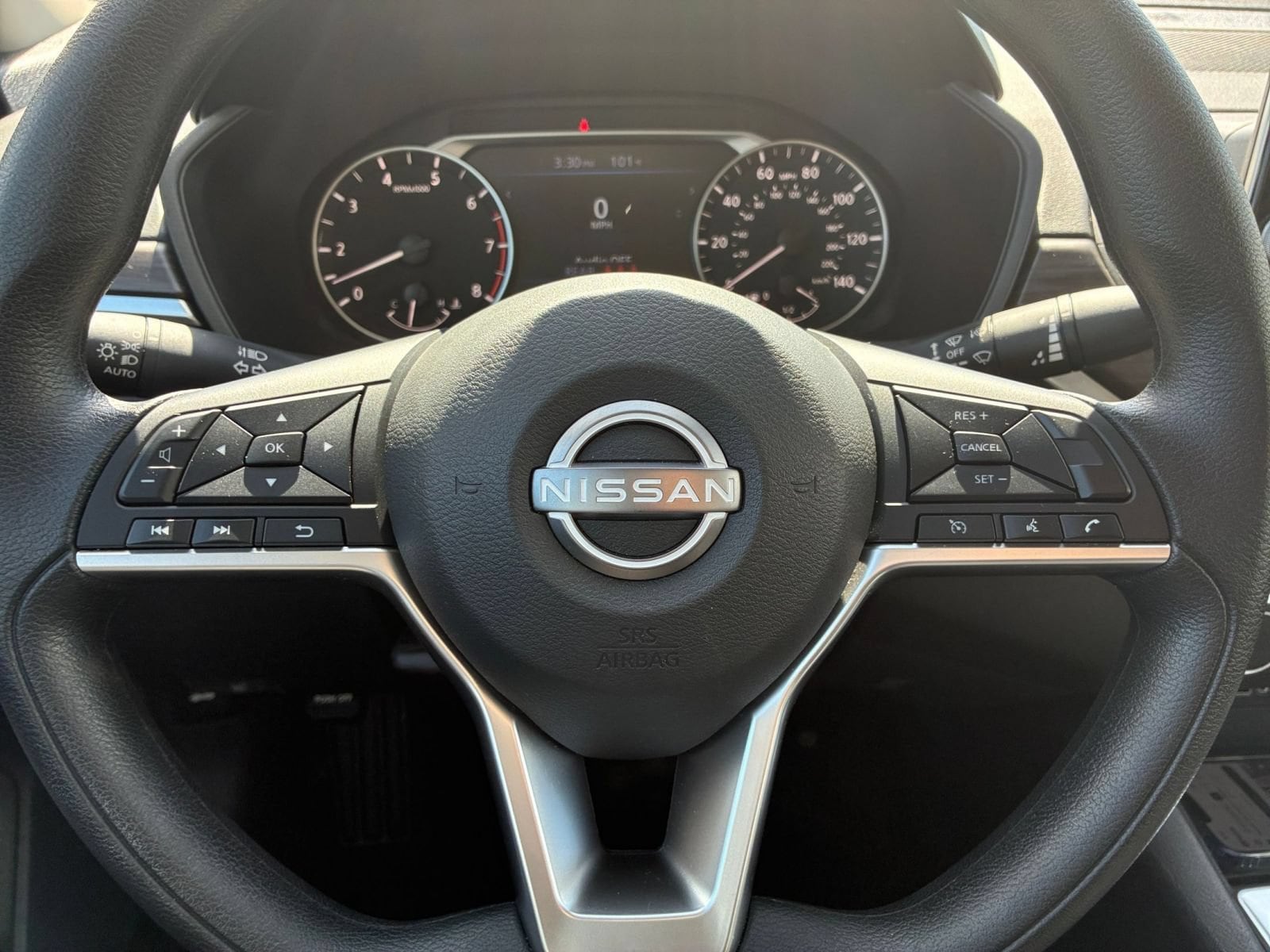 Thumbnail: 2026 Nissan Altima - 28