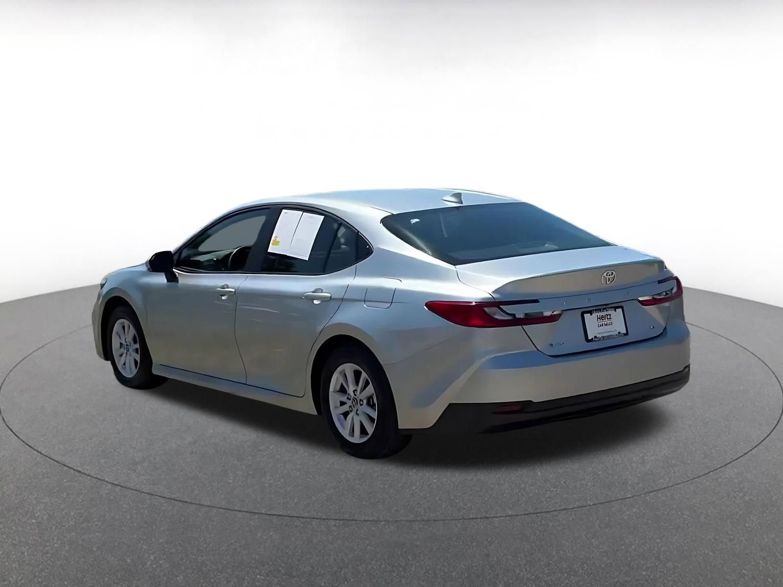 Thumbnail: 2025 Toyota Camry - 9