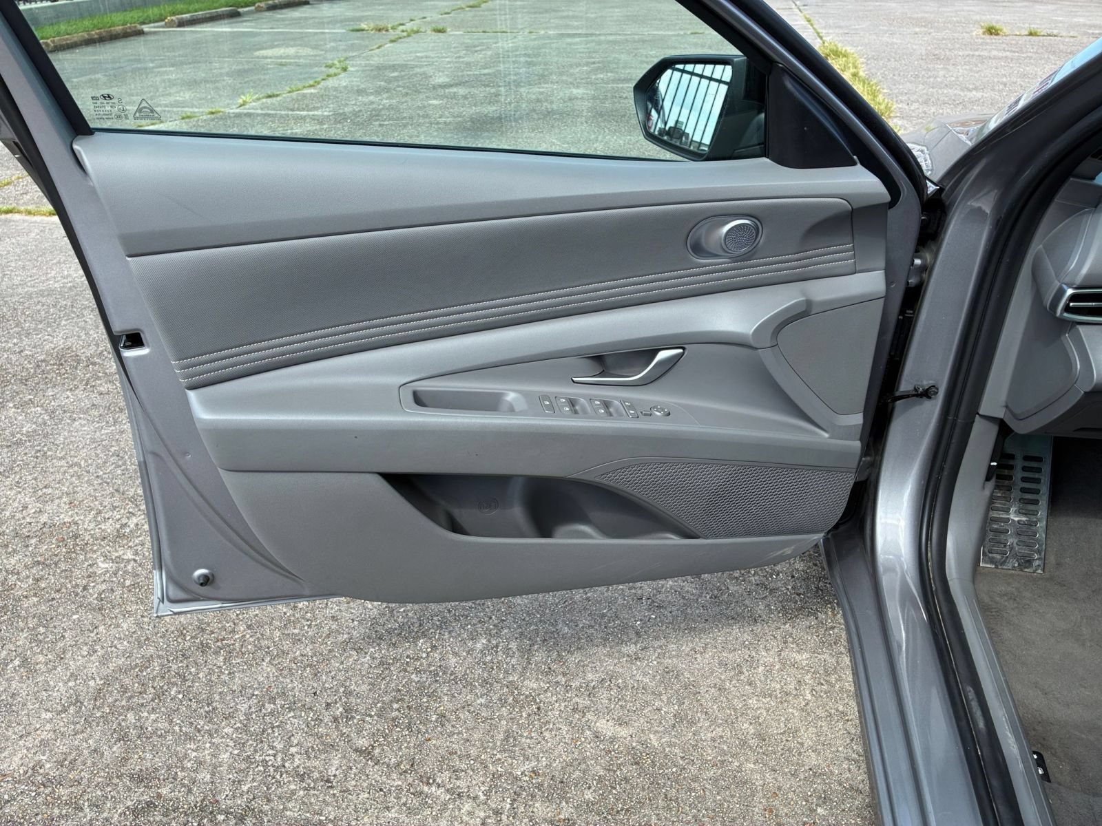 Thumbnail: 2026 Hyundai Elantra - 18