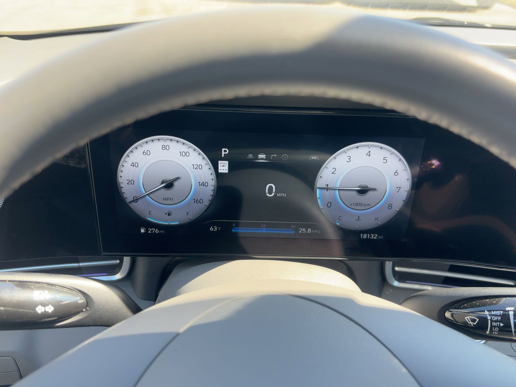 Thumbnail: 2025 Hyundai Elantra - 8