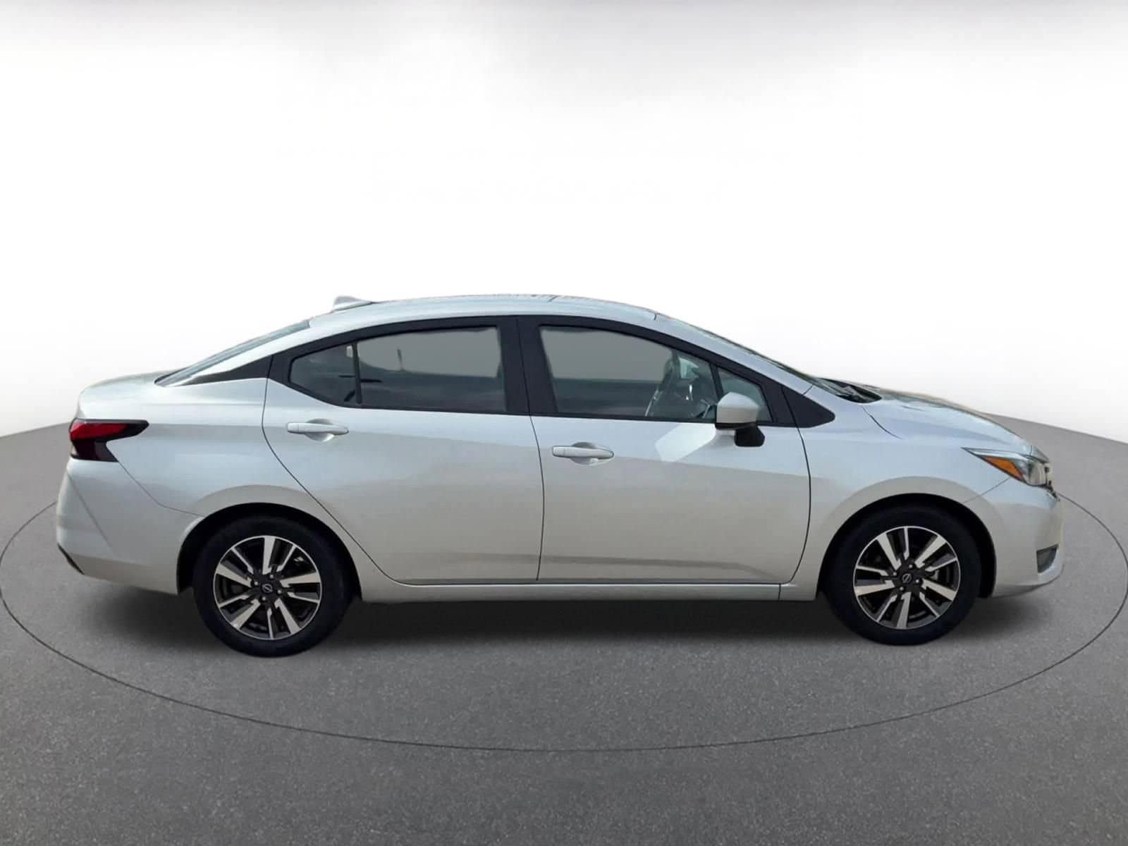 Thumbnail: 2025 Nissan Versa - 16