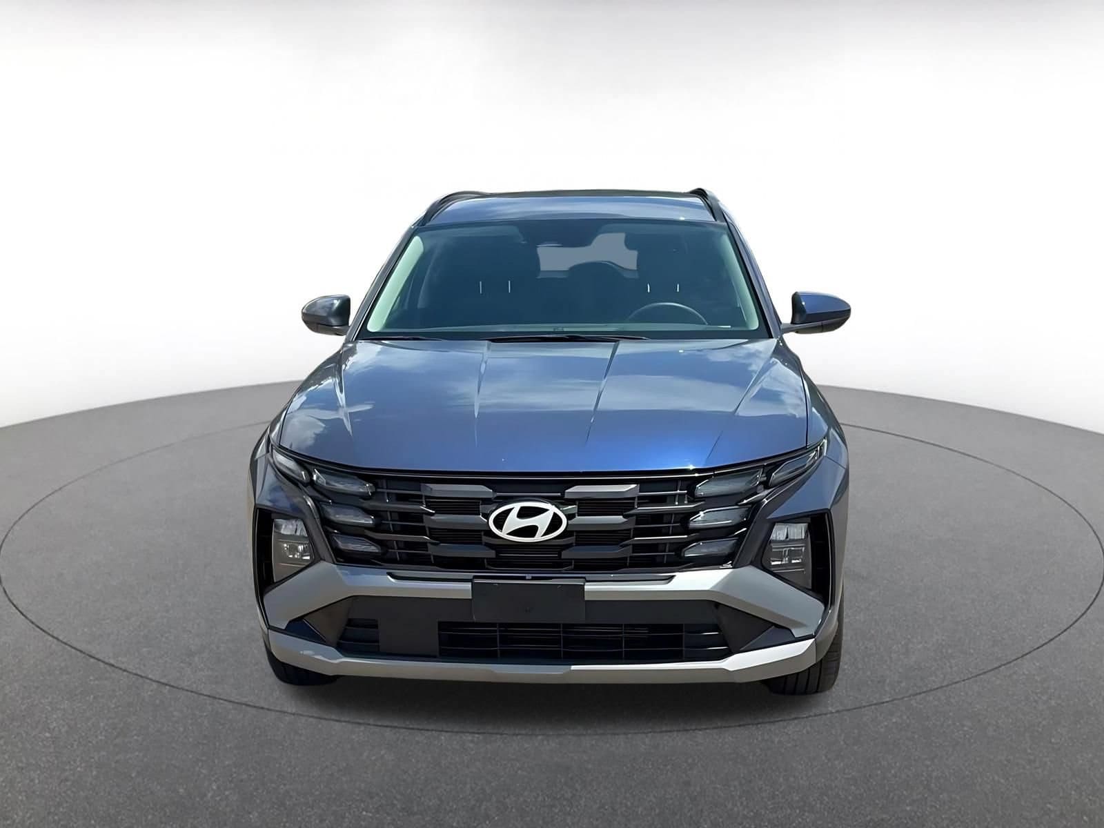 Thumbnail: 2026 Hyundai Tucson - 4