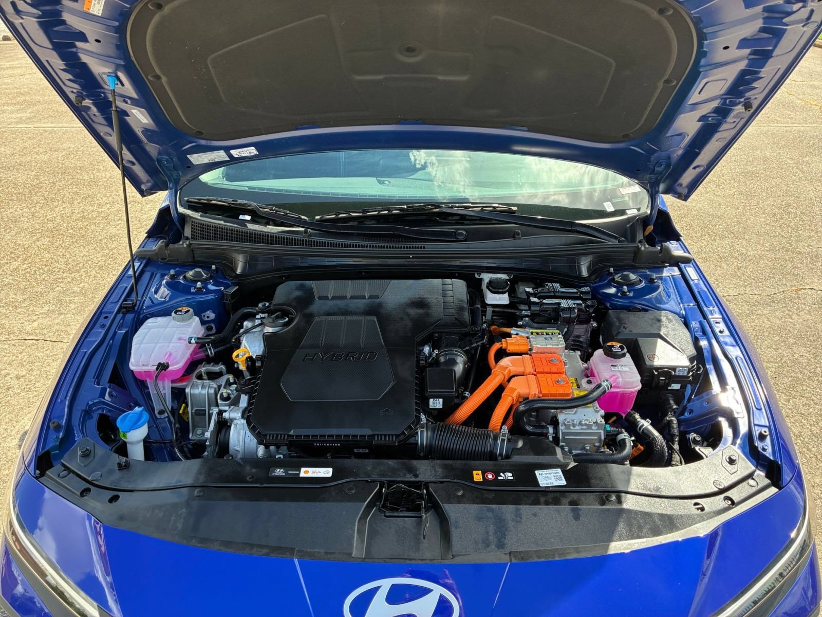 Thumbnail: 2026 Hyundai Elantra - 30
