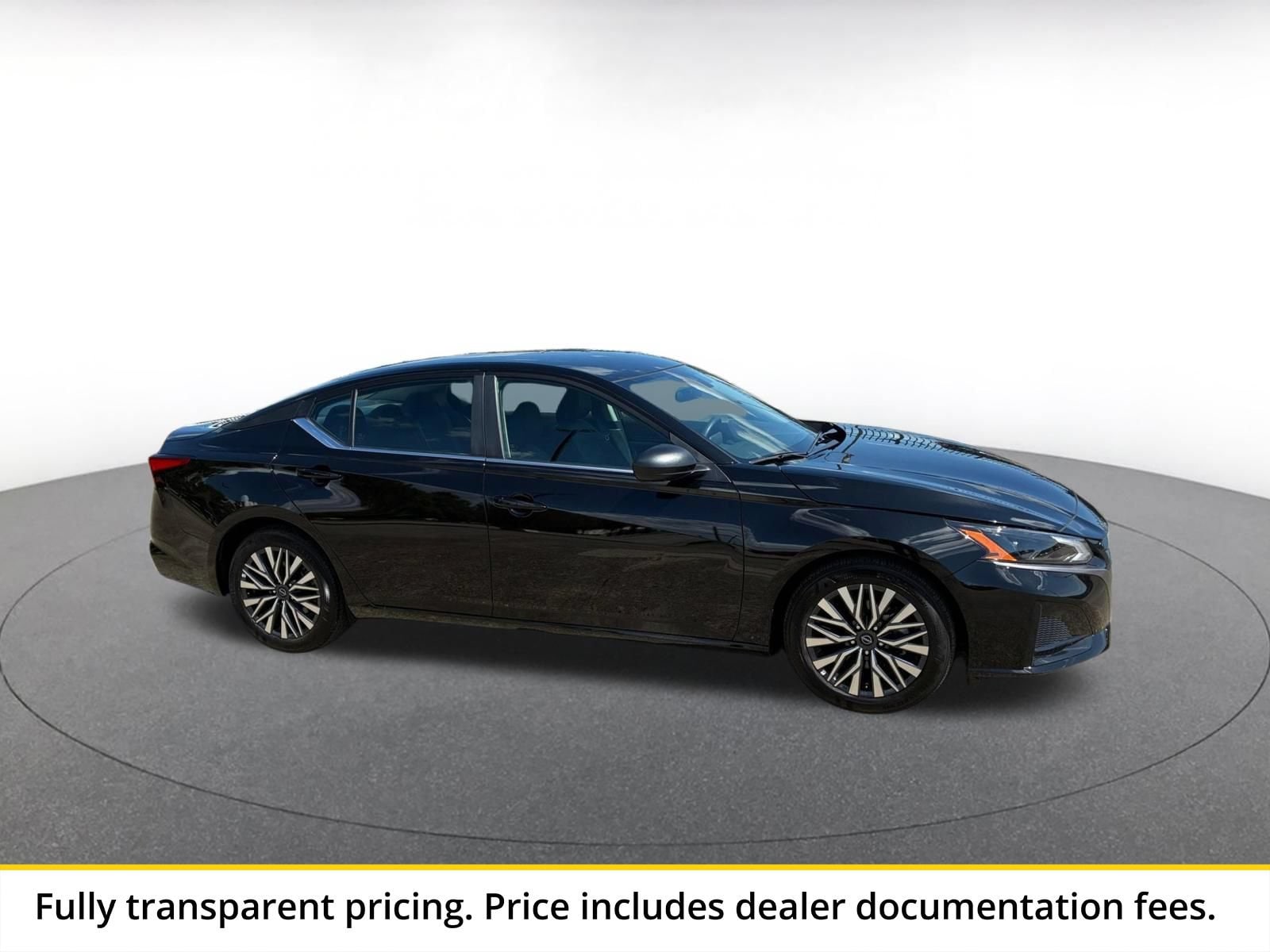 Thumbnail: 2026 Nissan Altima - 1