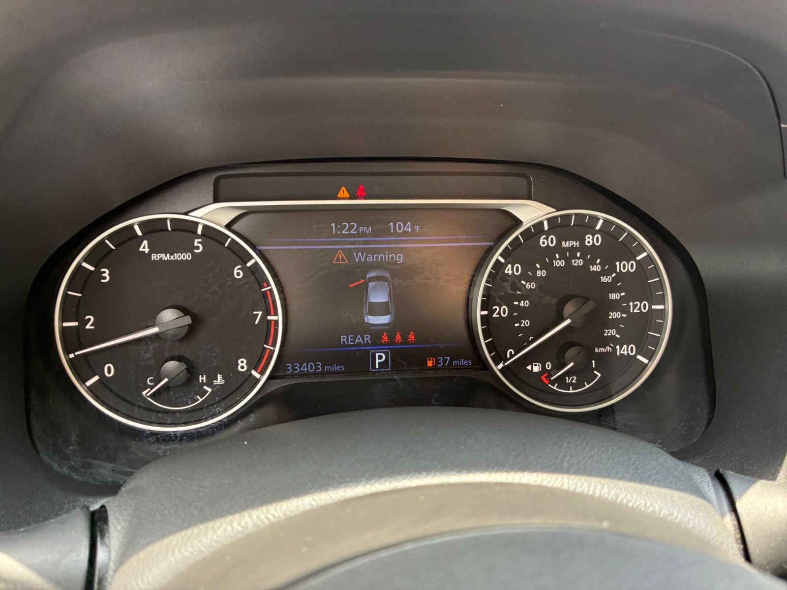 Thumbnail: 2025 Nissan Altima - 35