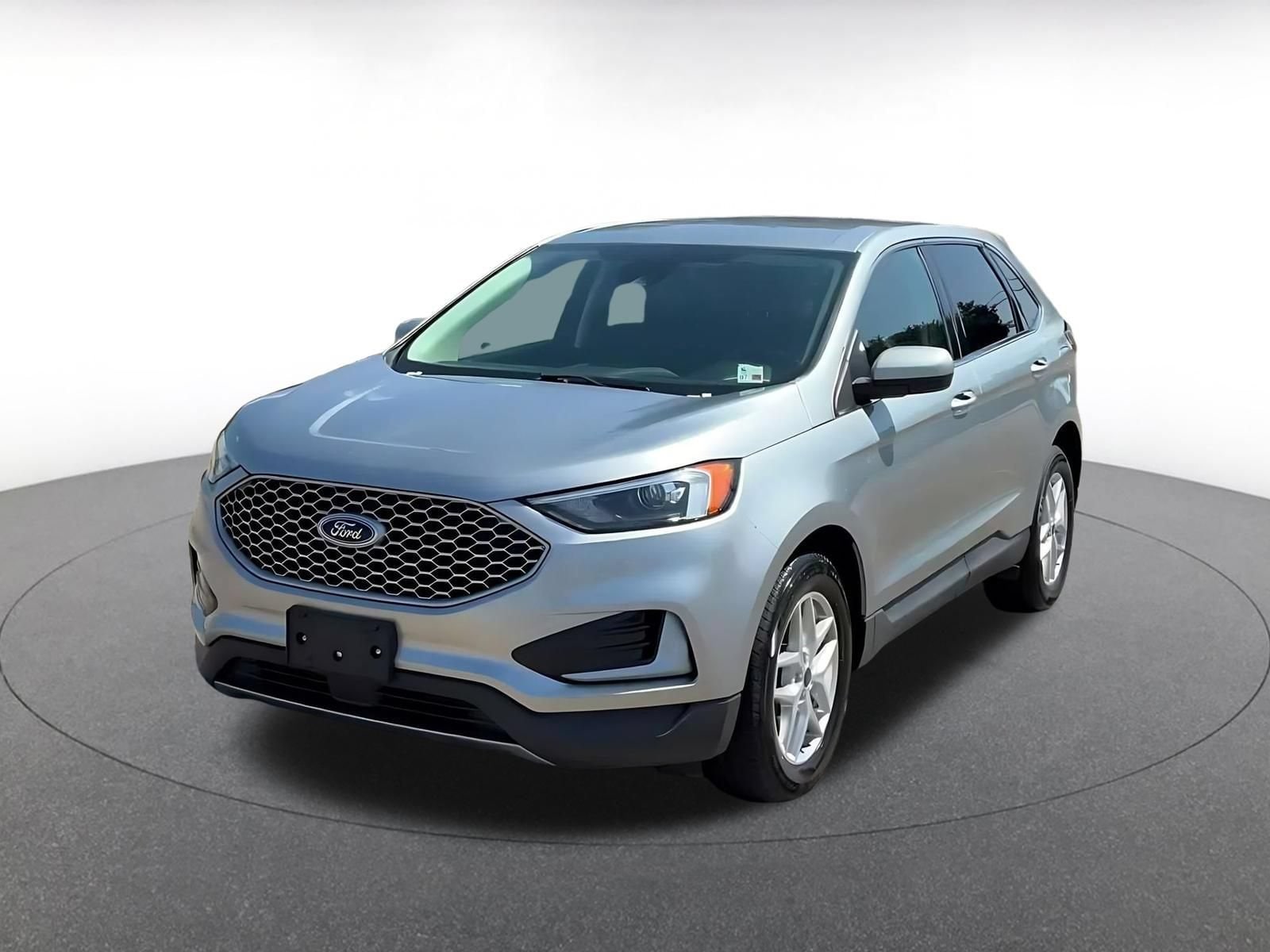 Thumbnail: 2024 Ford Edge - 5