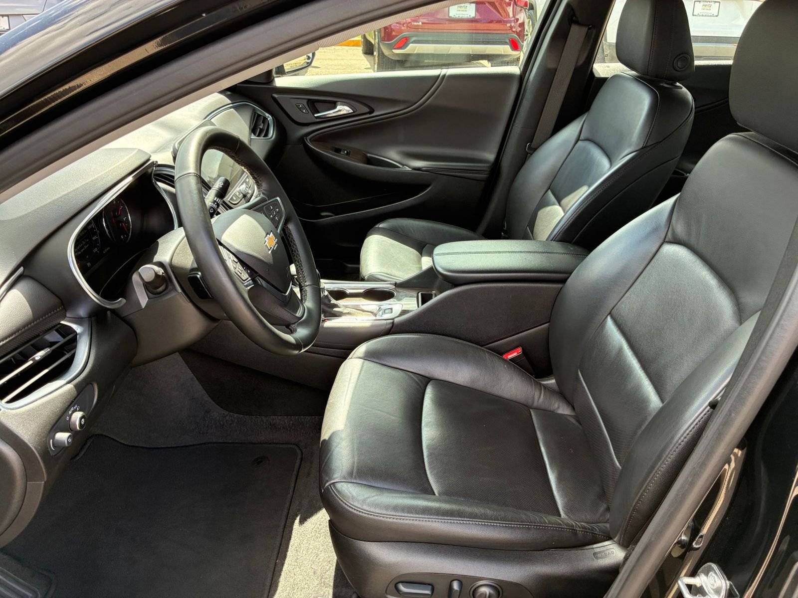 Thumbnail: 2024 Chevrolet Malibu - 28