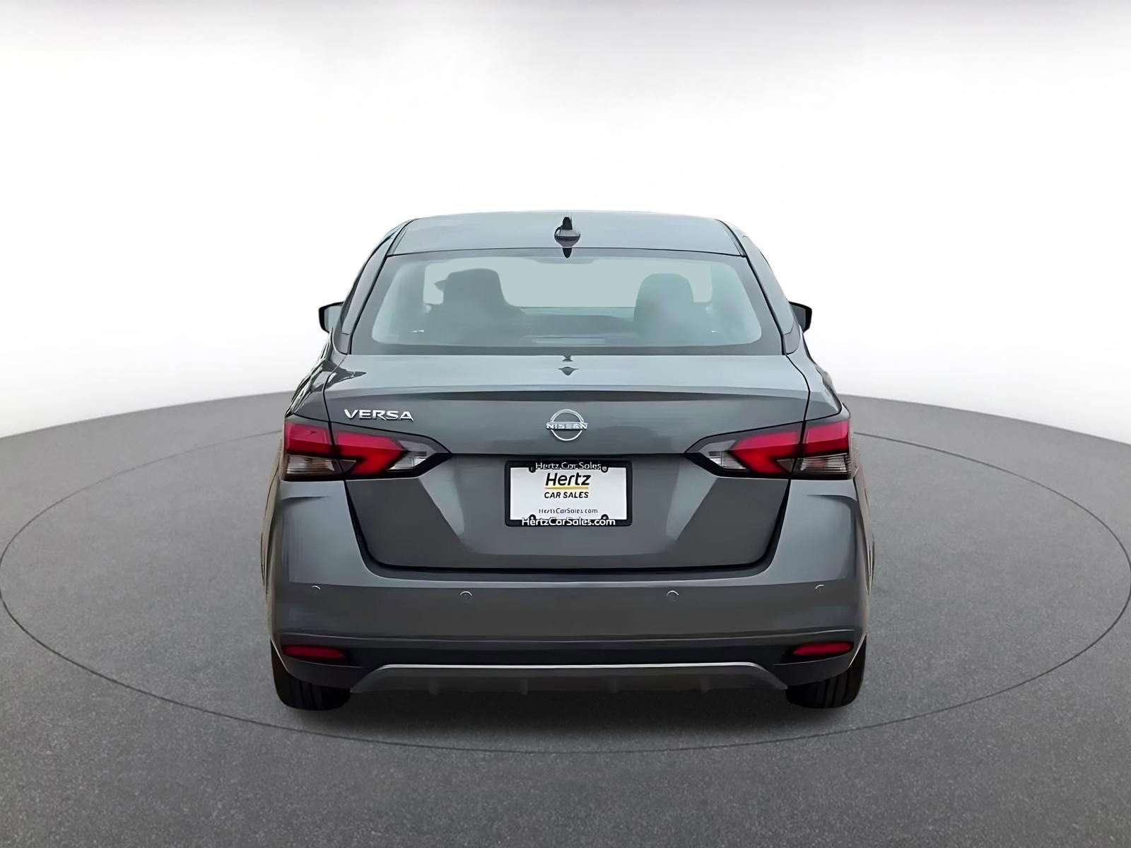 Thumbnail: 2025 Nissan Versa - 12
