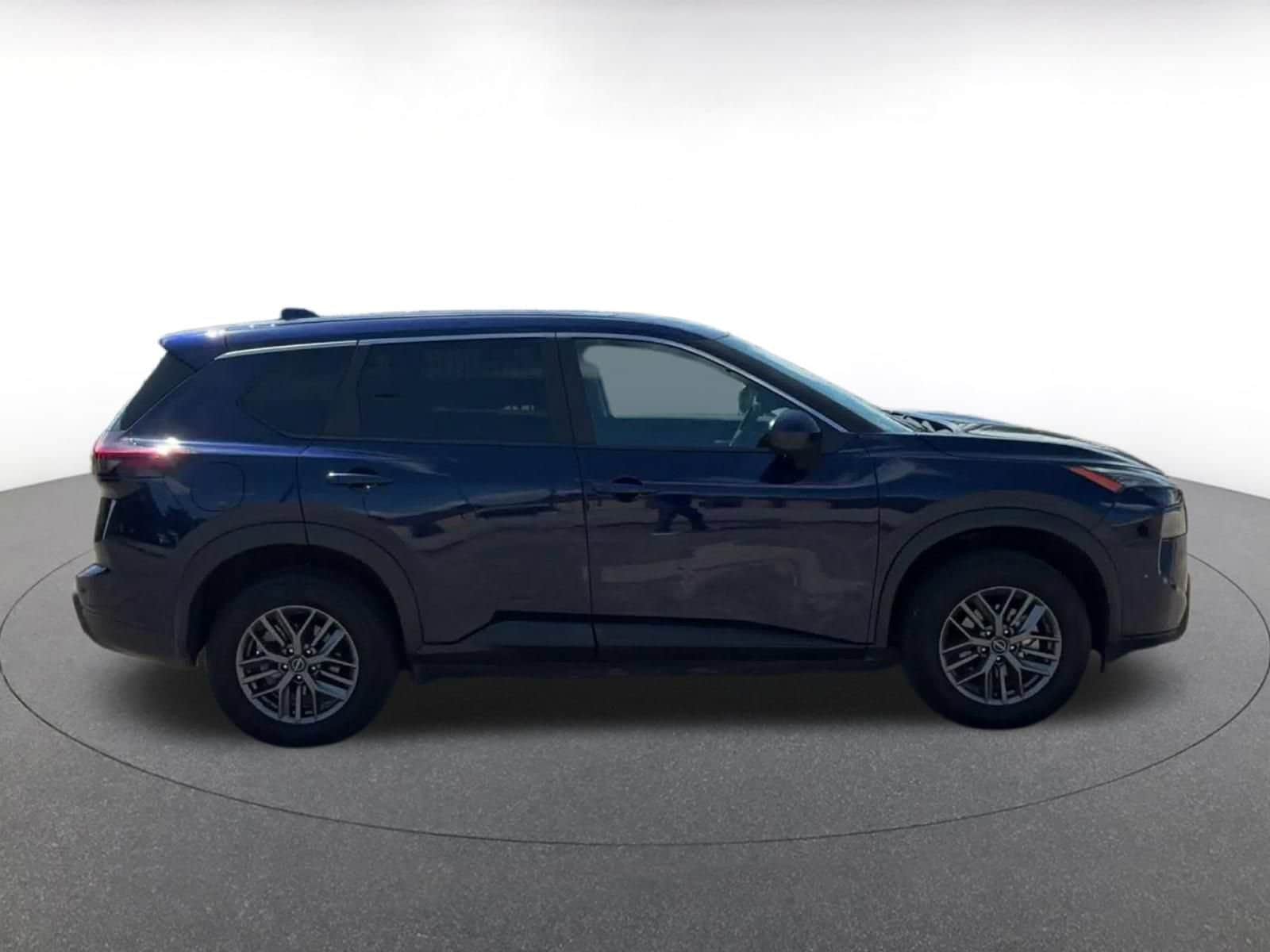 Thumbnail: 2026 Nissan Rogue - 15