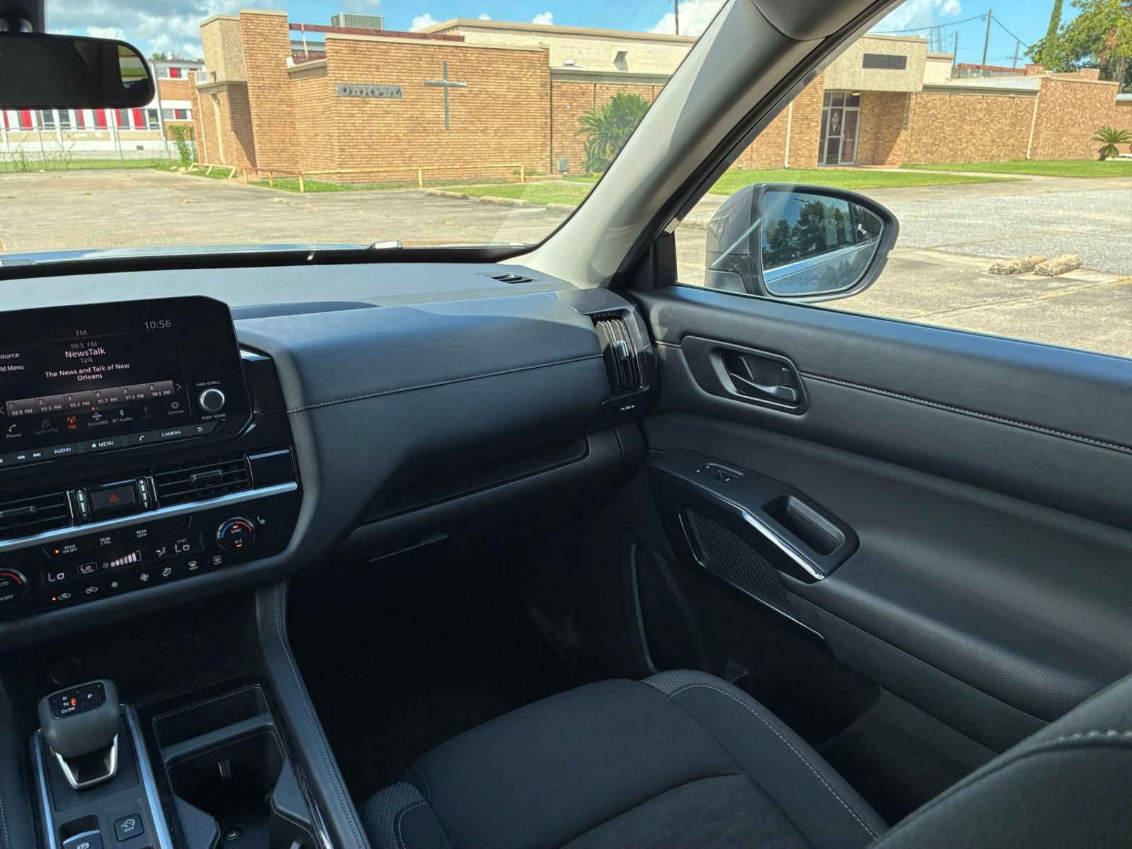 Thumbnail: 2025 Nissan Pathfinder - 33