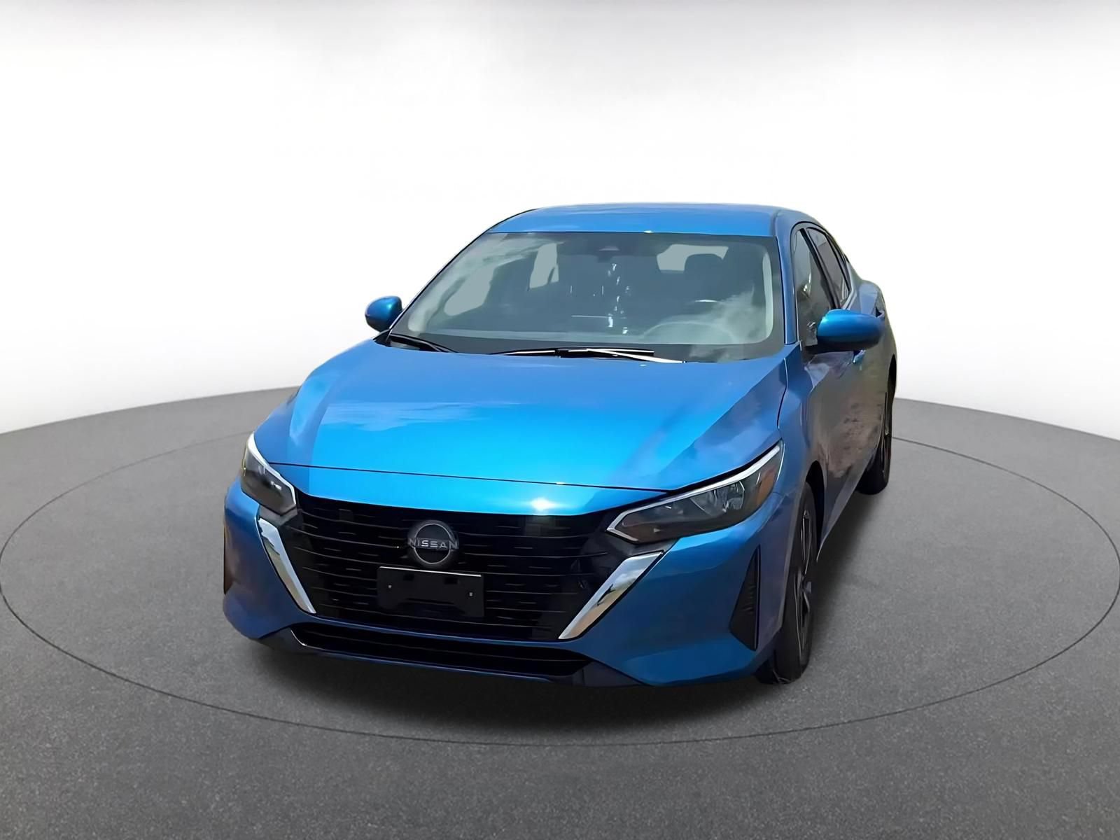 Thumbnail: 2025 Nissan Sentra - 4