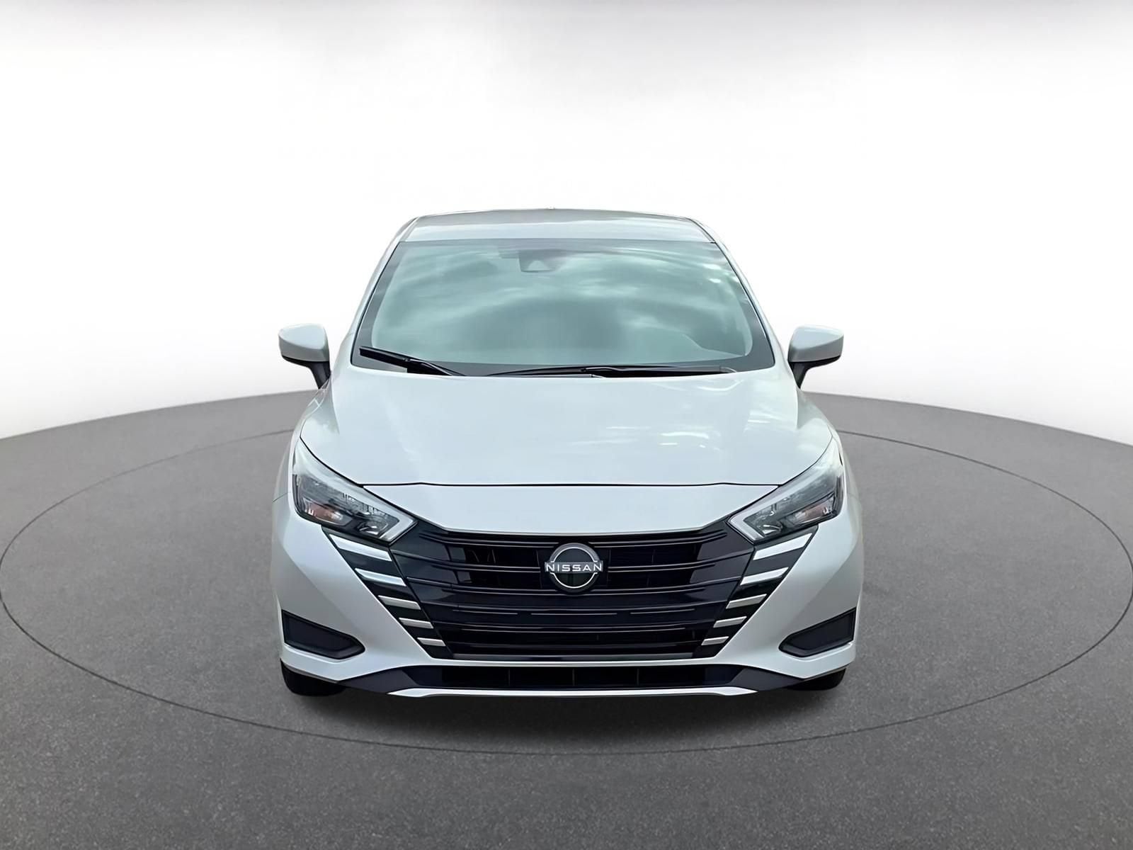 Thumbnail: 2025 Nissan Versa - 4