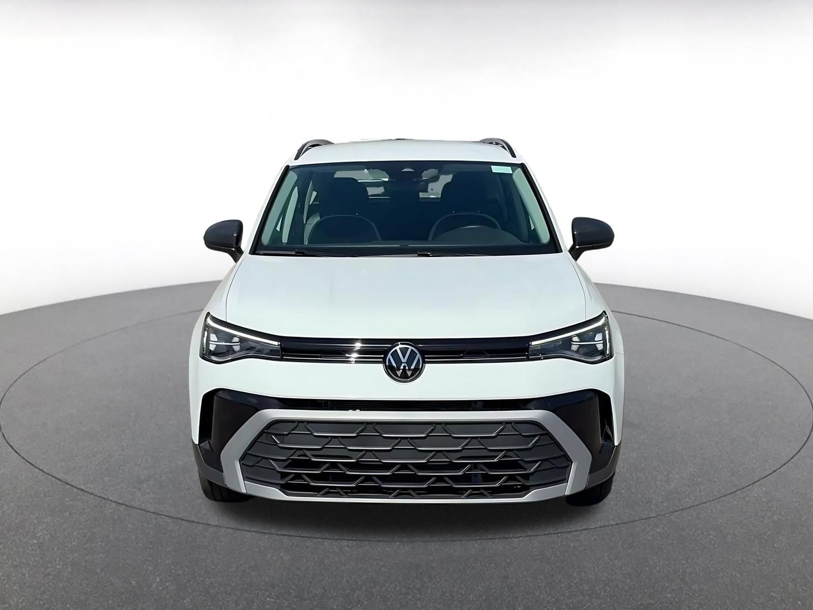 Thumbnail: 2026 Volkswagen Taos - 4