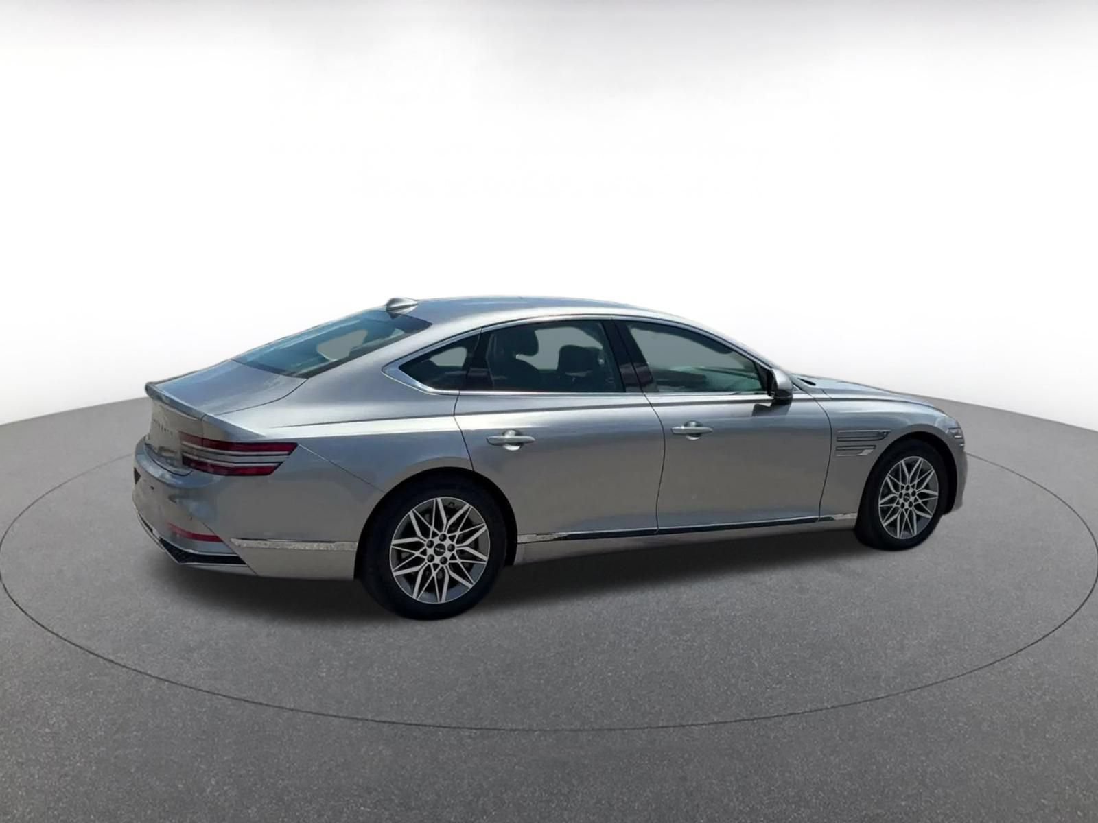Thumbnail: 2026 Genesis G80 - 15