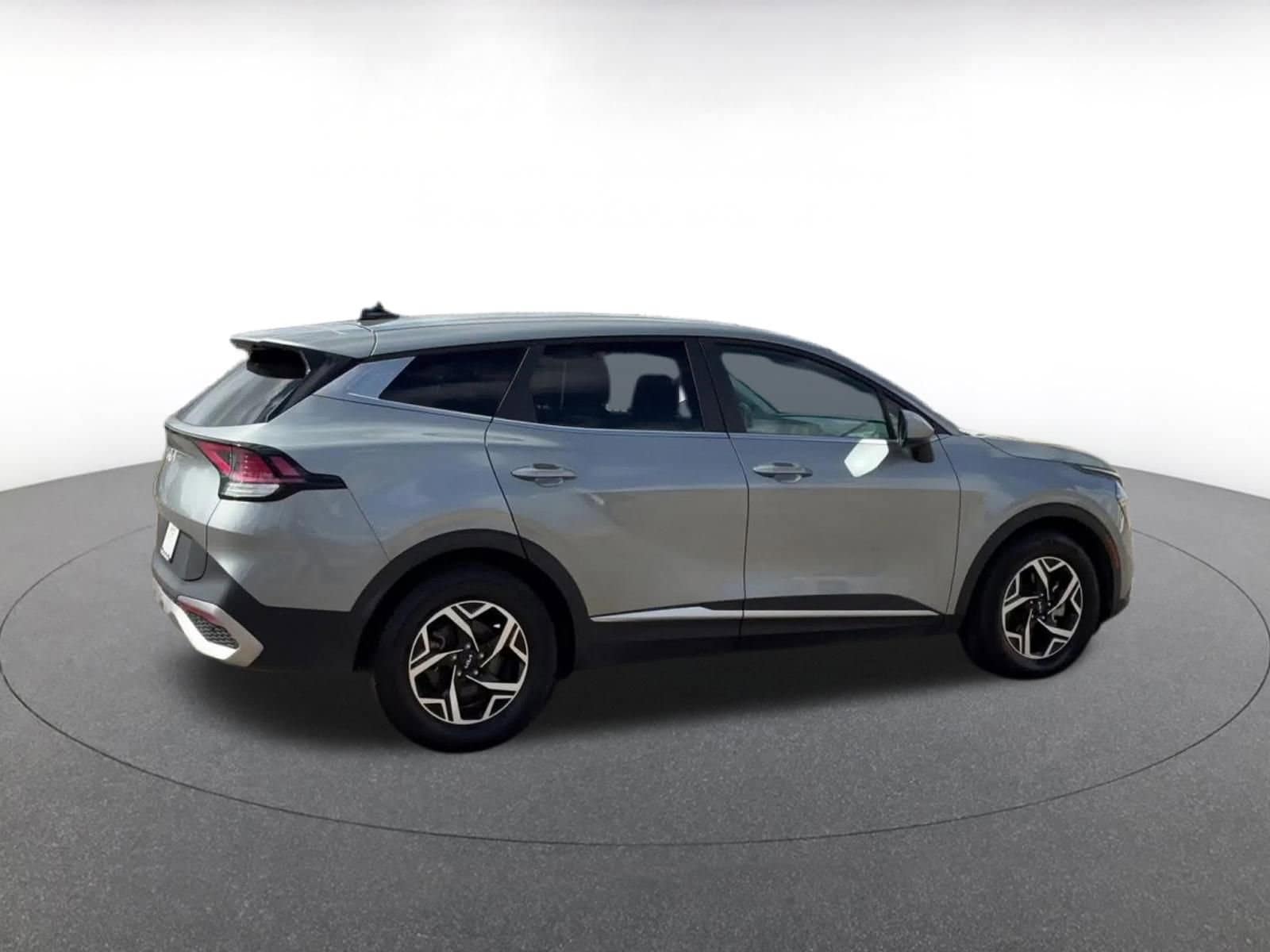 Thumbnail: 2024 Kia Sportage - 15