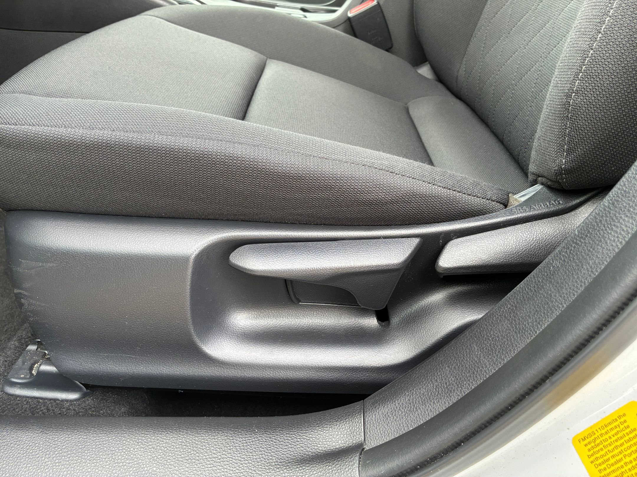 Thumbnail: 2025 Toyota Corolla - 19