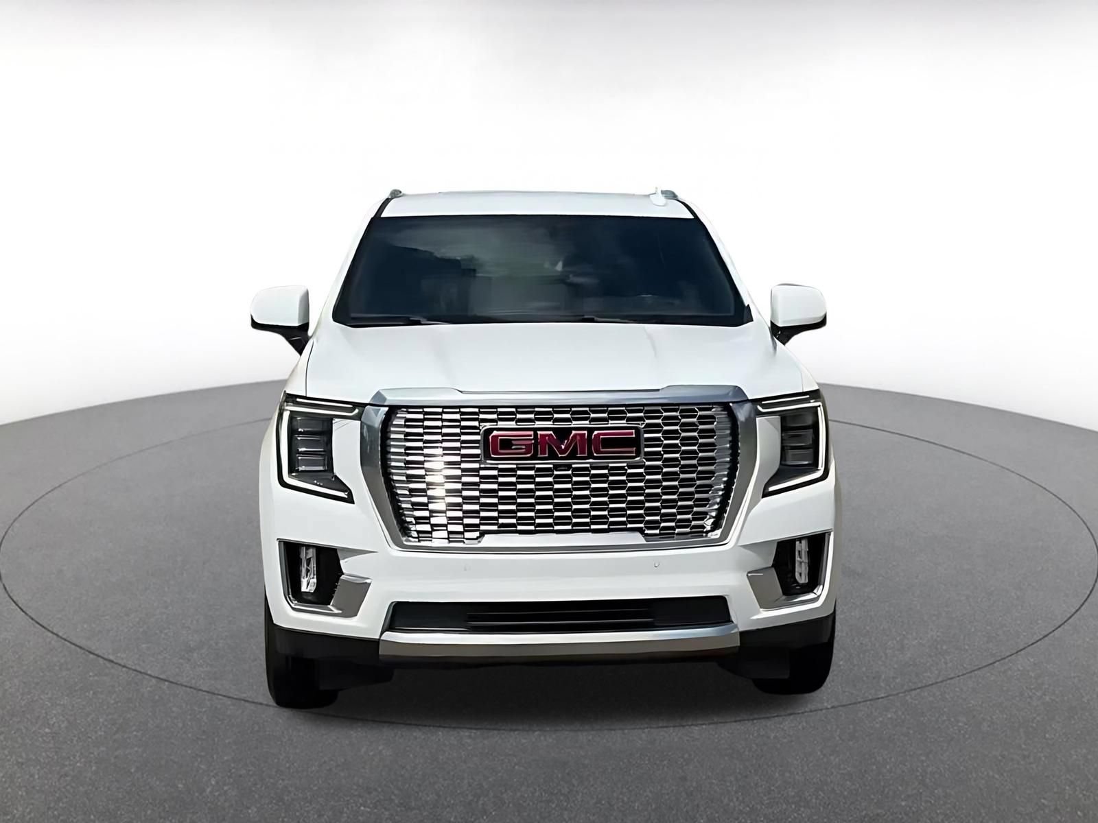 Thumbnail: 2023 GMC Yukon - 4