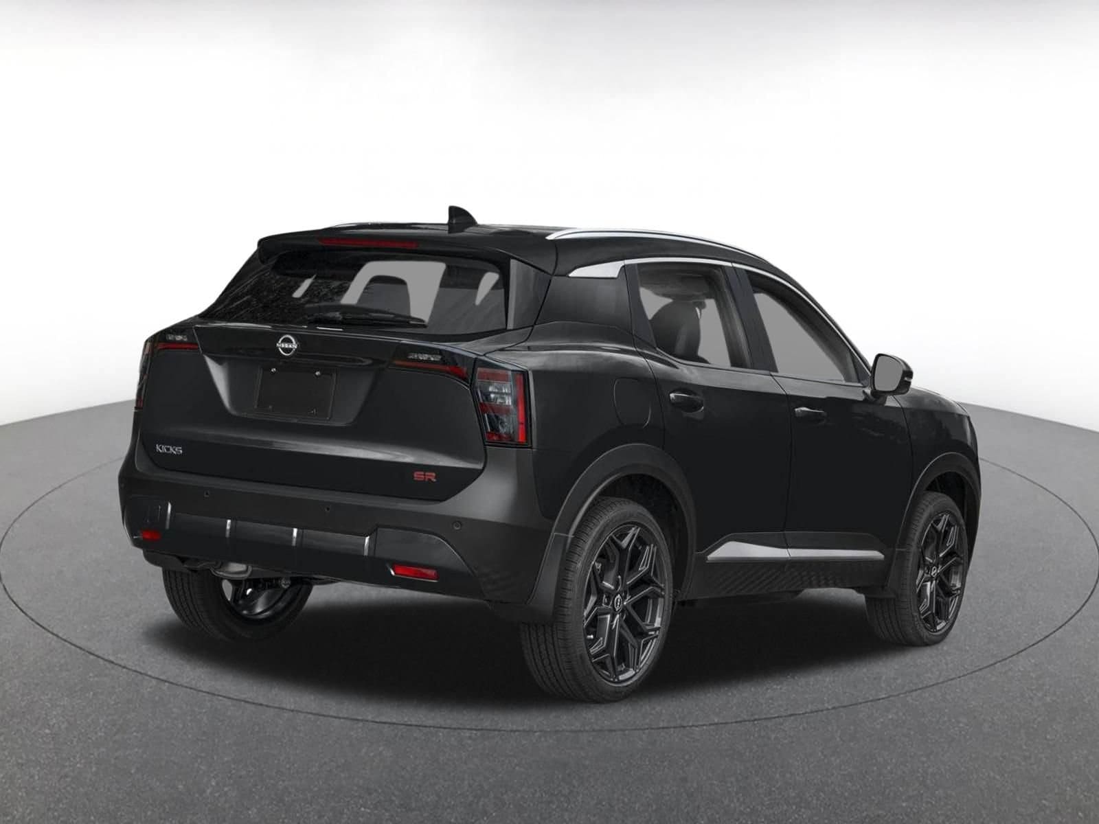 Thumbnail: 2026 Nissan Kicks - 2