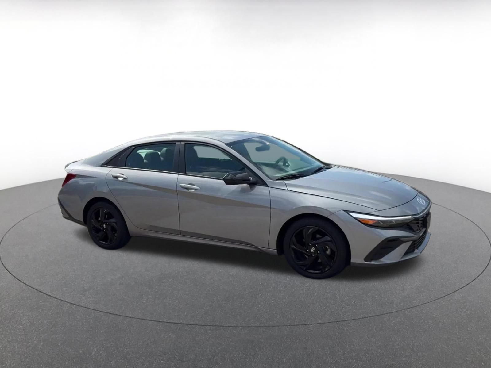 Thumbnail: 2026 Hyundai Elantra - 2