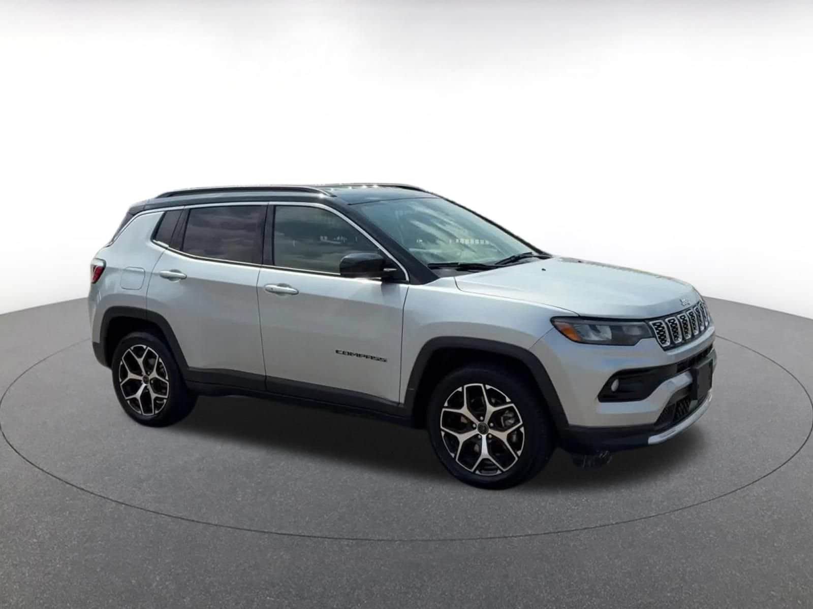 Thumbnail: 2025 Jeep Compass - 2