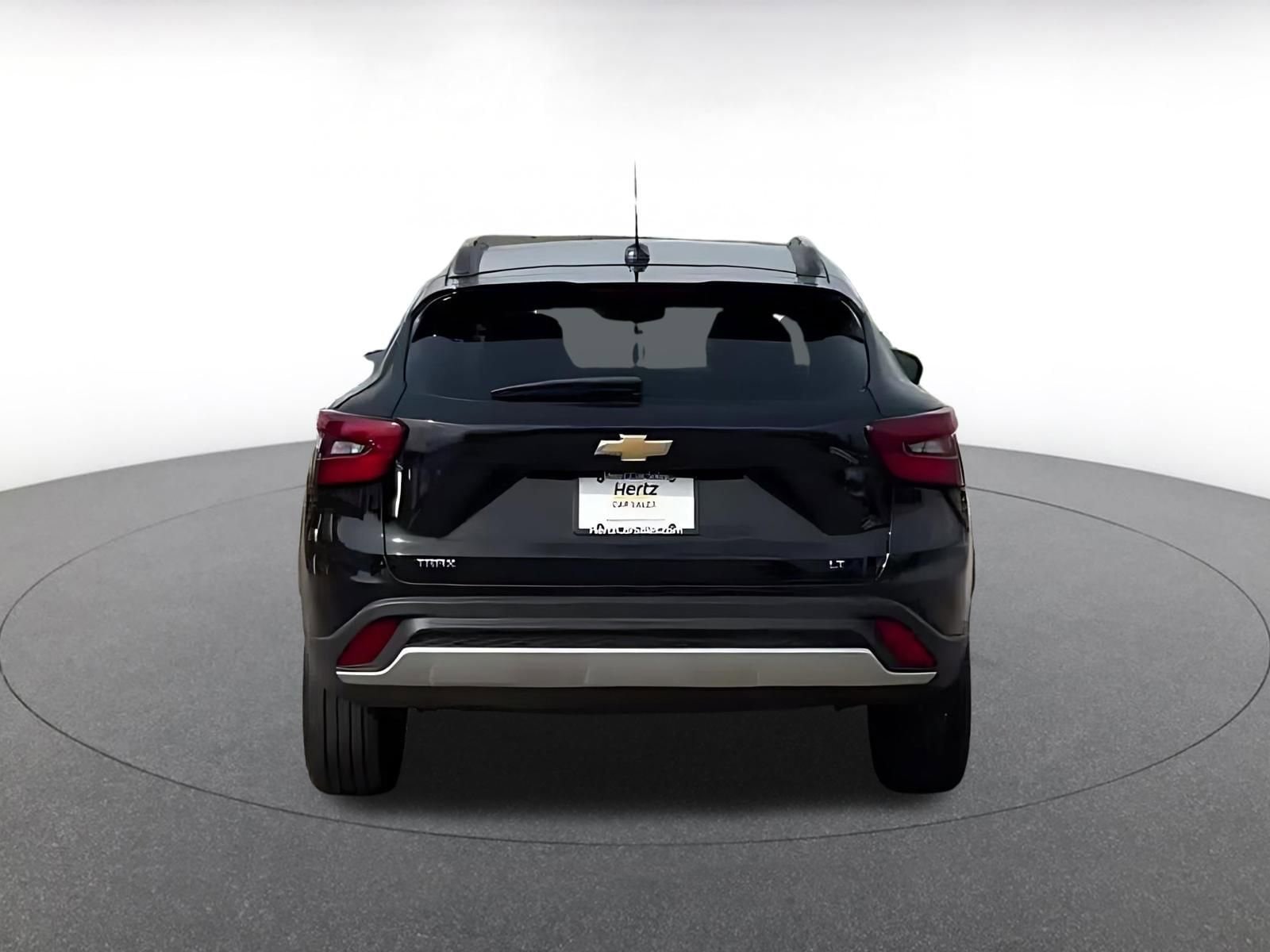 Thumbnail: 2025 Chevrolet Trax - 12